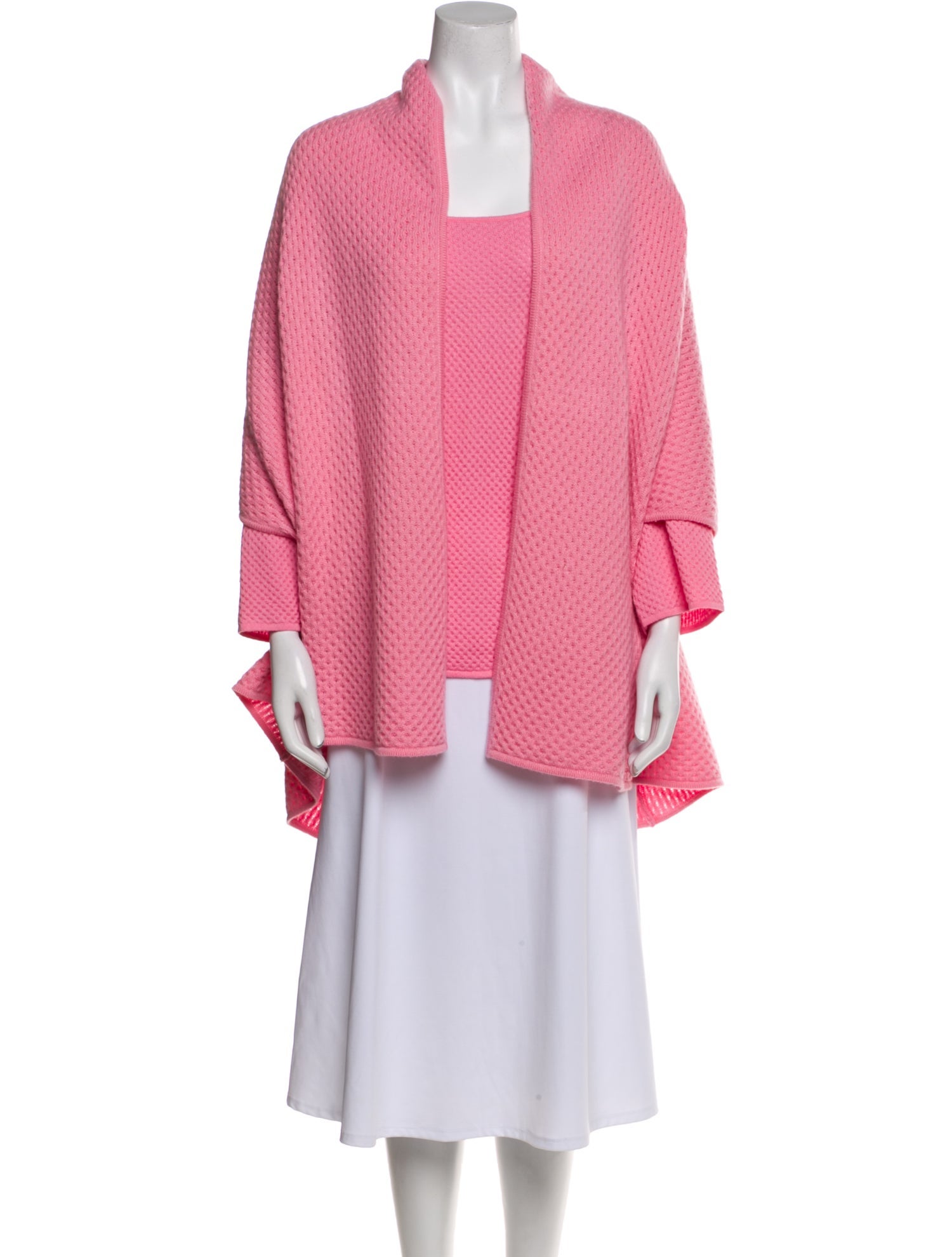 St. John Cashmere Set