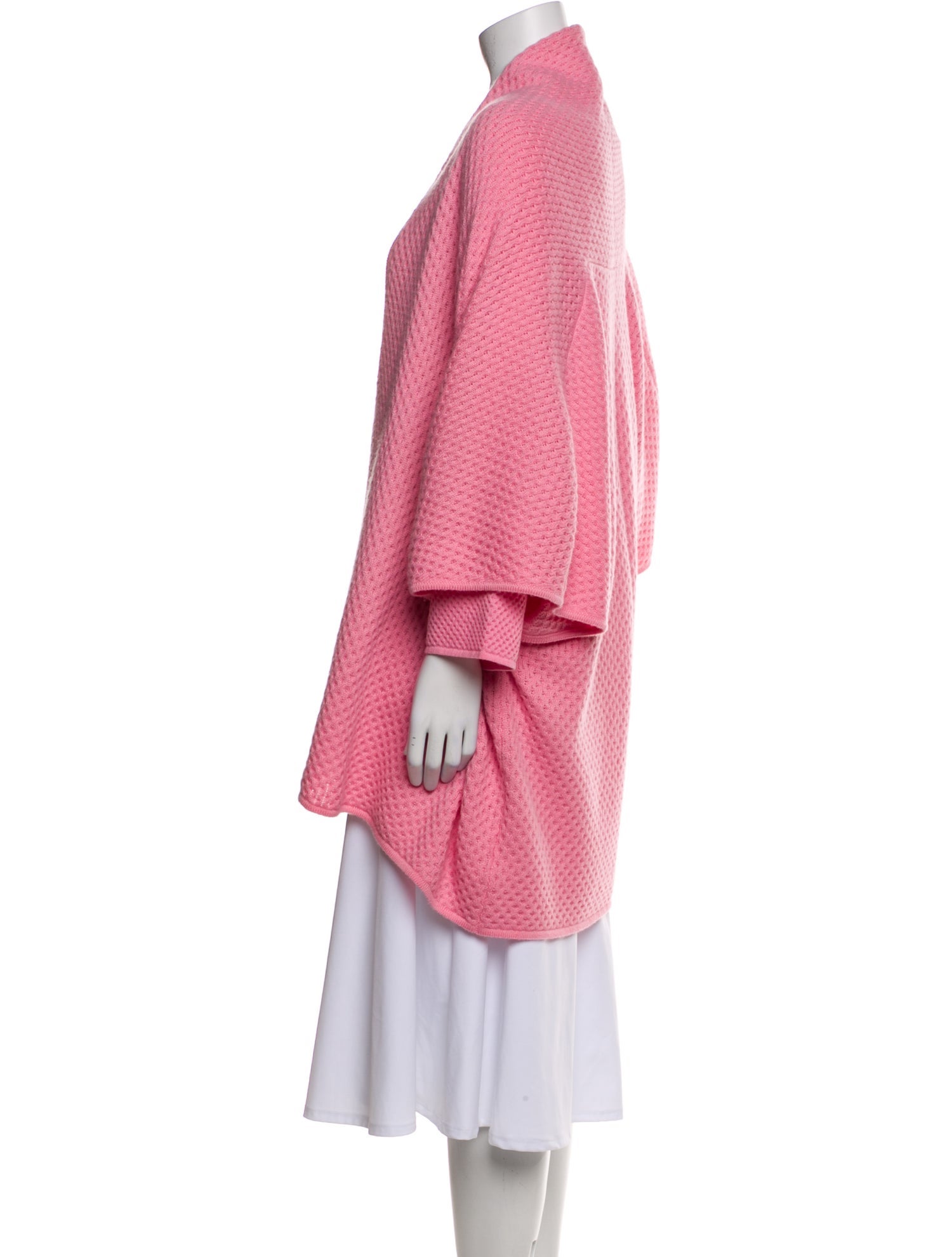 St. John Cashmere Set