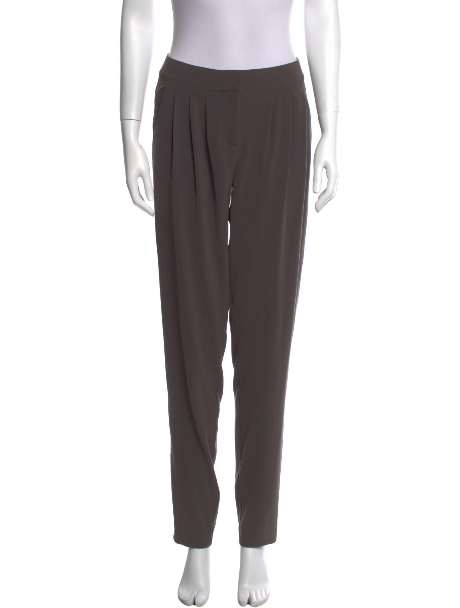 St. John Straight Leg Pants