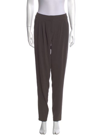 St. John Straight Leg Pants