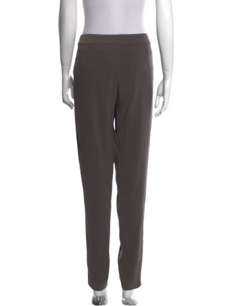 St. John Straight Leg Pants