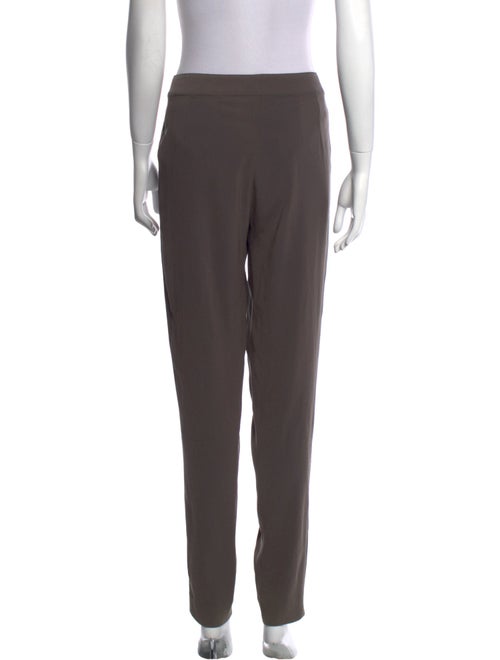 St. John Straight Leg Pants