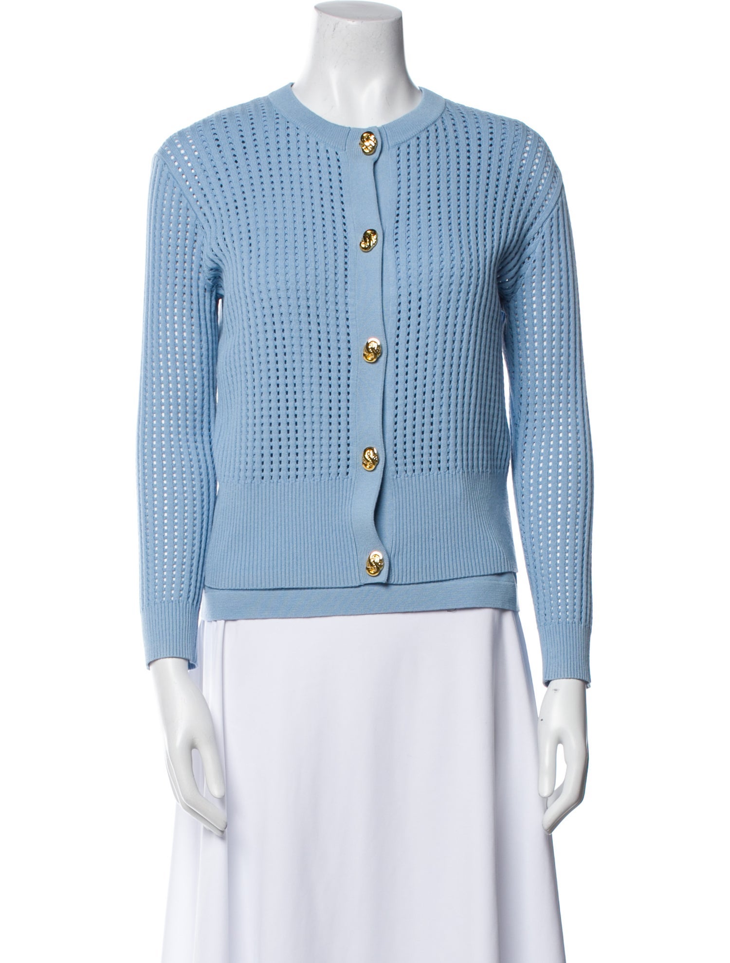 St. John Sequin Embellishments Set