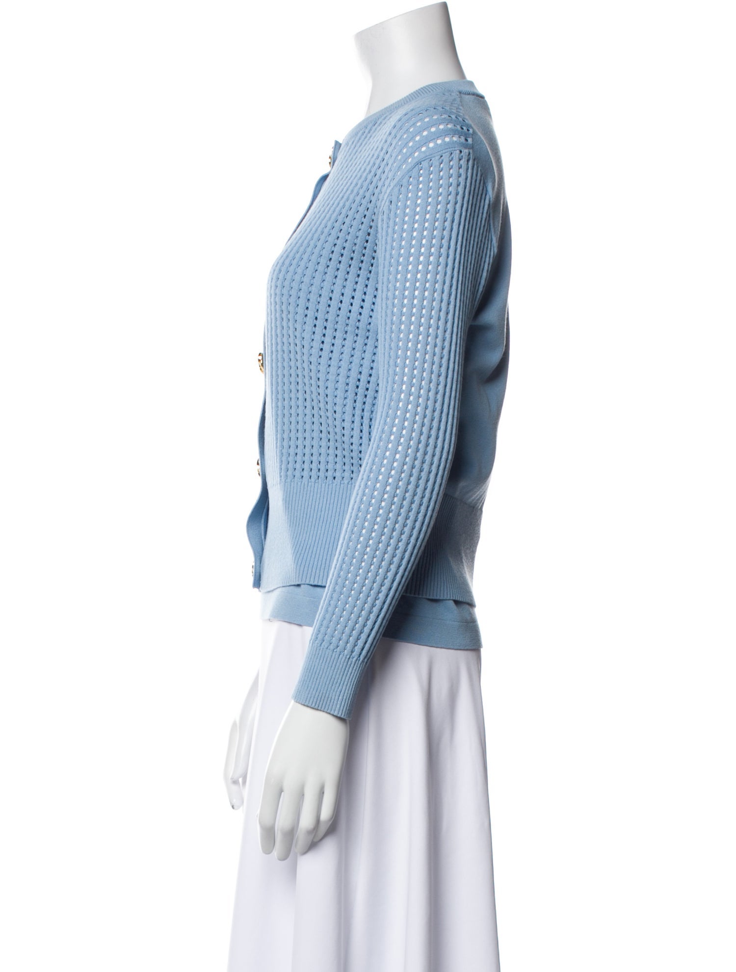 St. John Sequin Embellishments Set