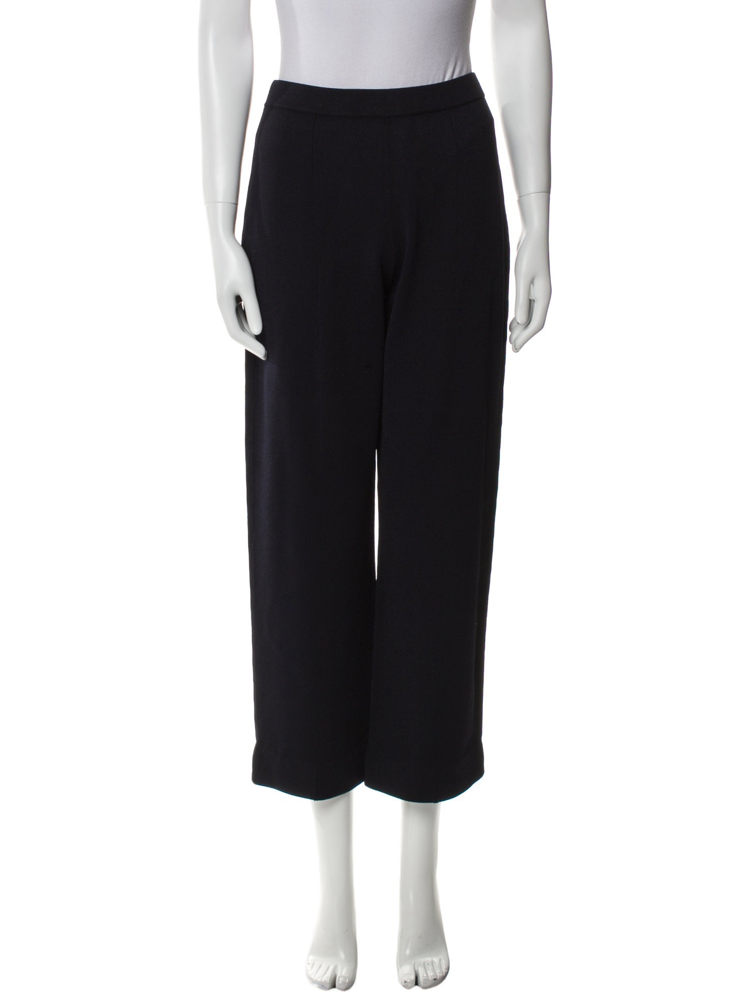 St. John Wide Leg Pants