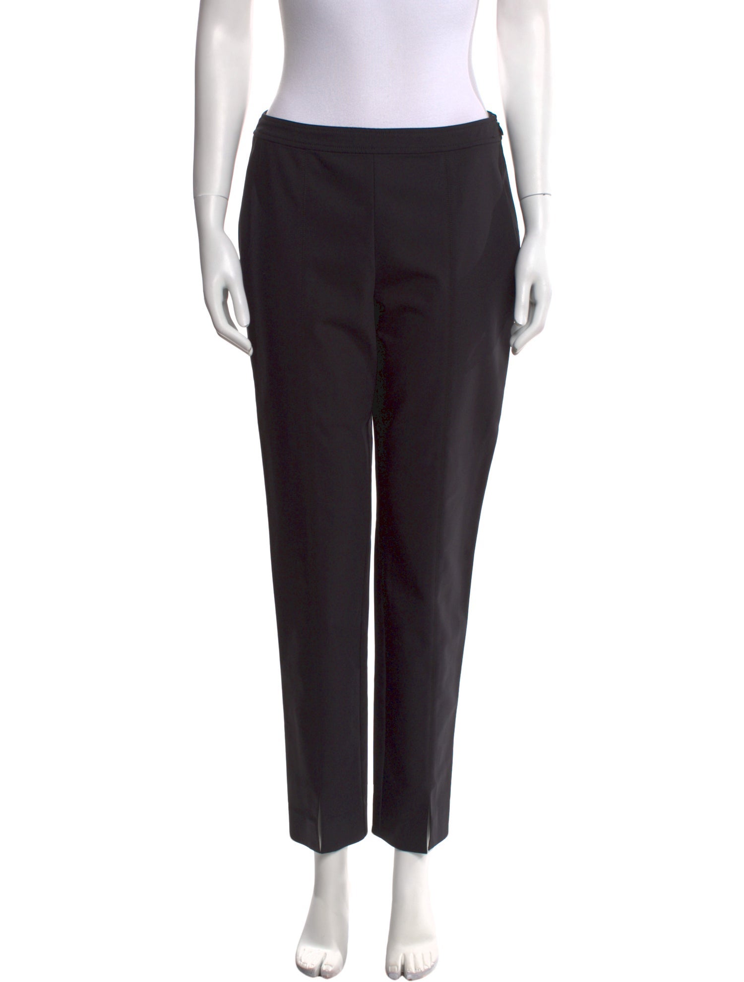 St. John Straight Leg Pants