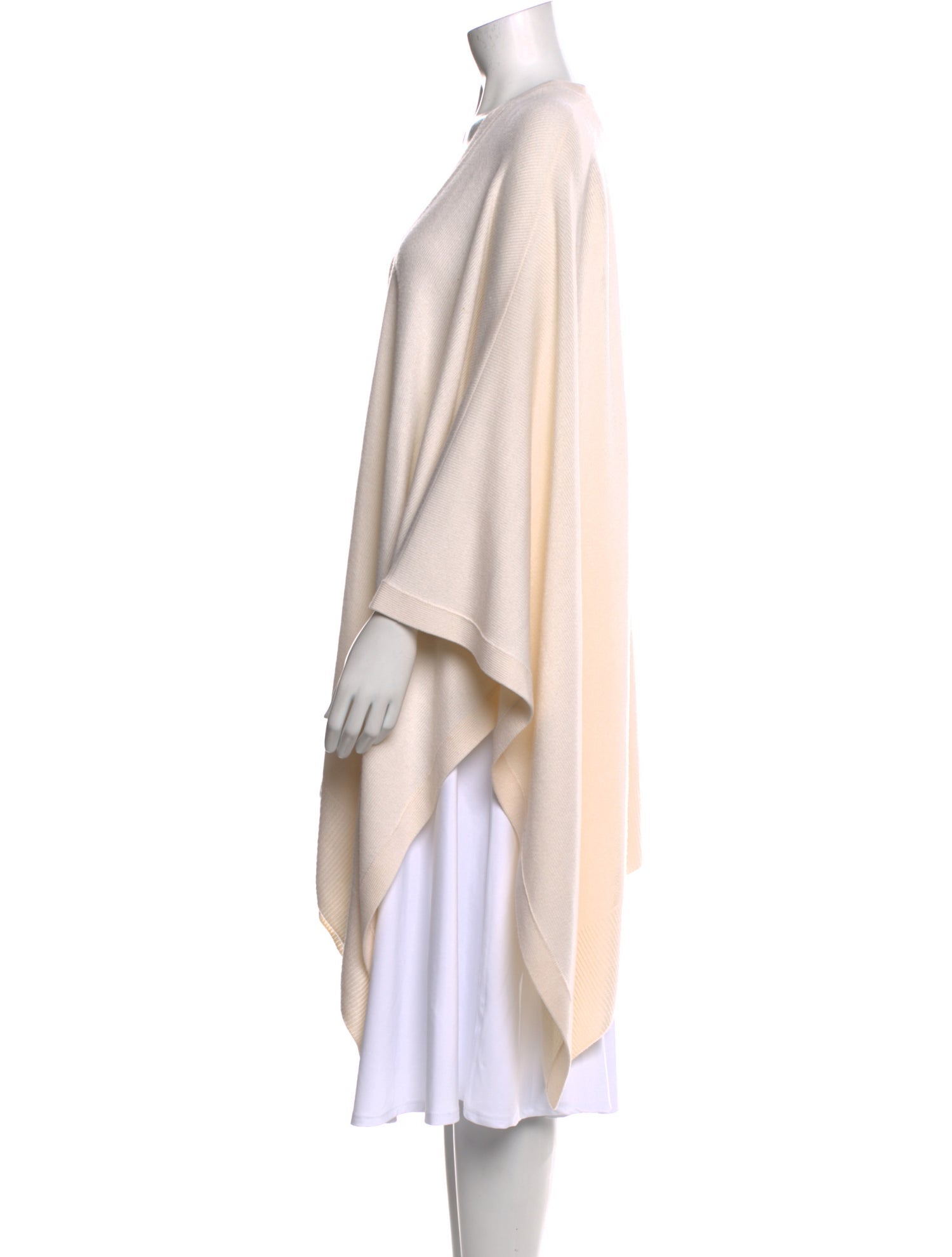 St. John Wool Printed Sweater