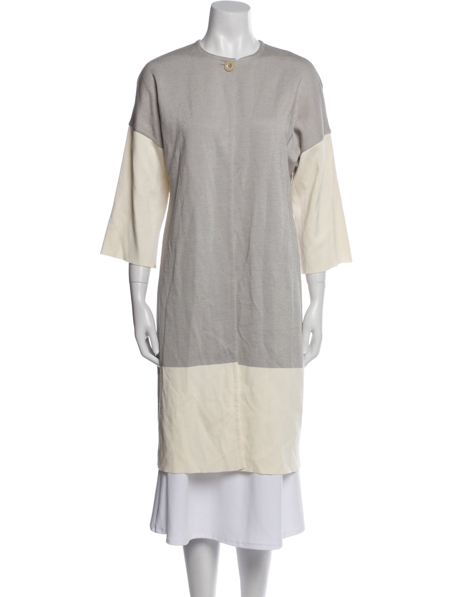 St. John Wool Jacket