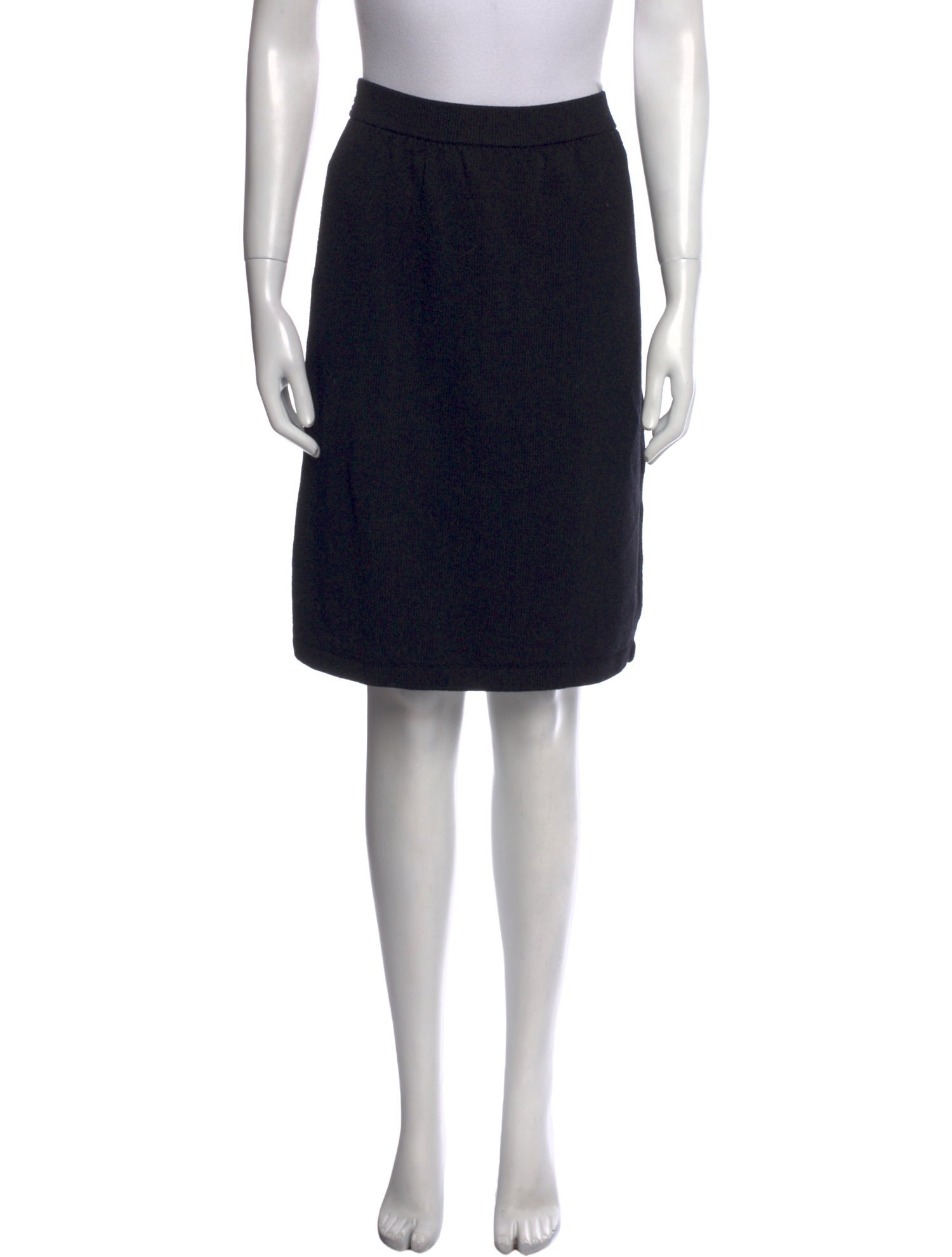 St. John Knee-Length Skirt