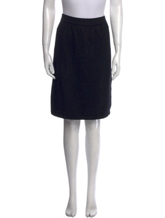 St. John Knee-Length Skirt