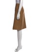 St. John Knee-Length Skirt