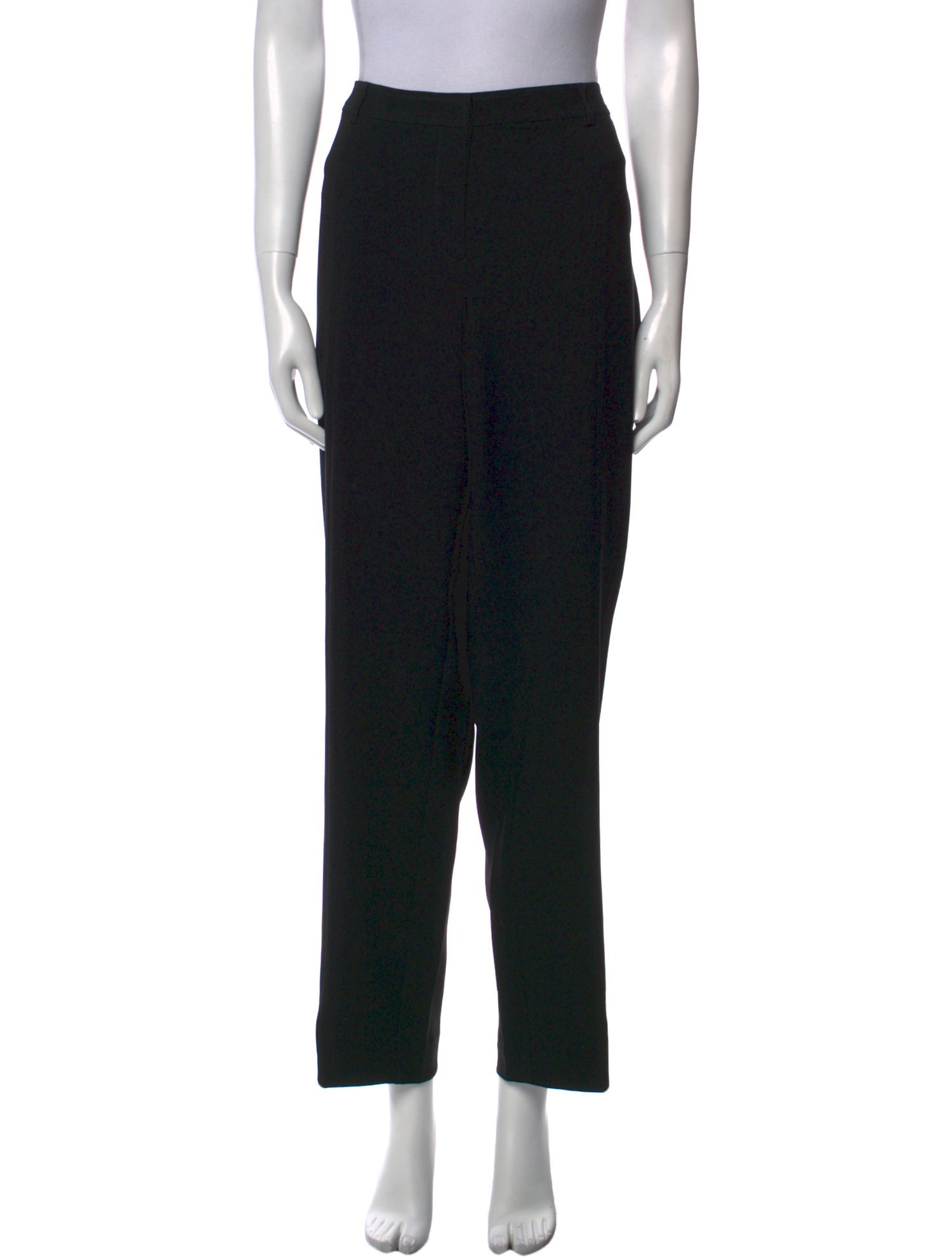 St. John Straight Leg Pants