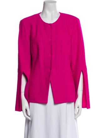 St. John Wool Jacket