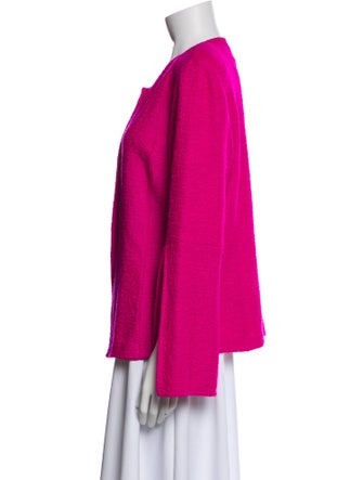 St. John Wool Jacket