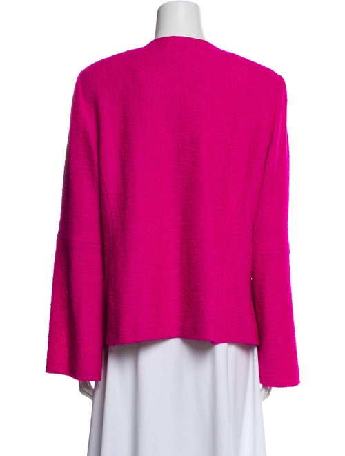 St. John Wool Jacket