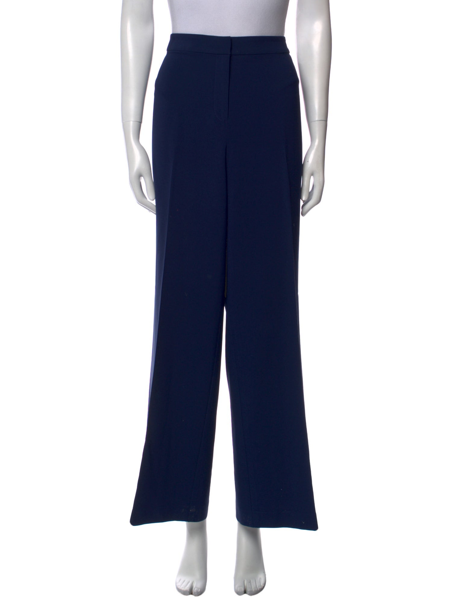 St. John Wide Leg Pants