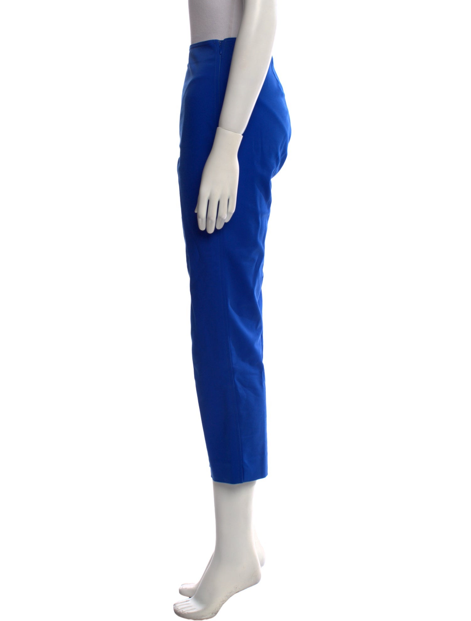 St. John Straight Leg Pants