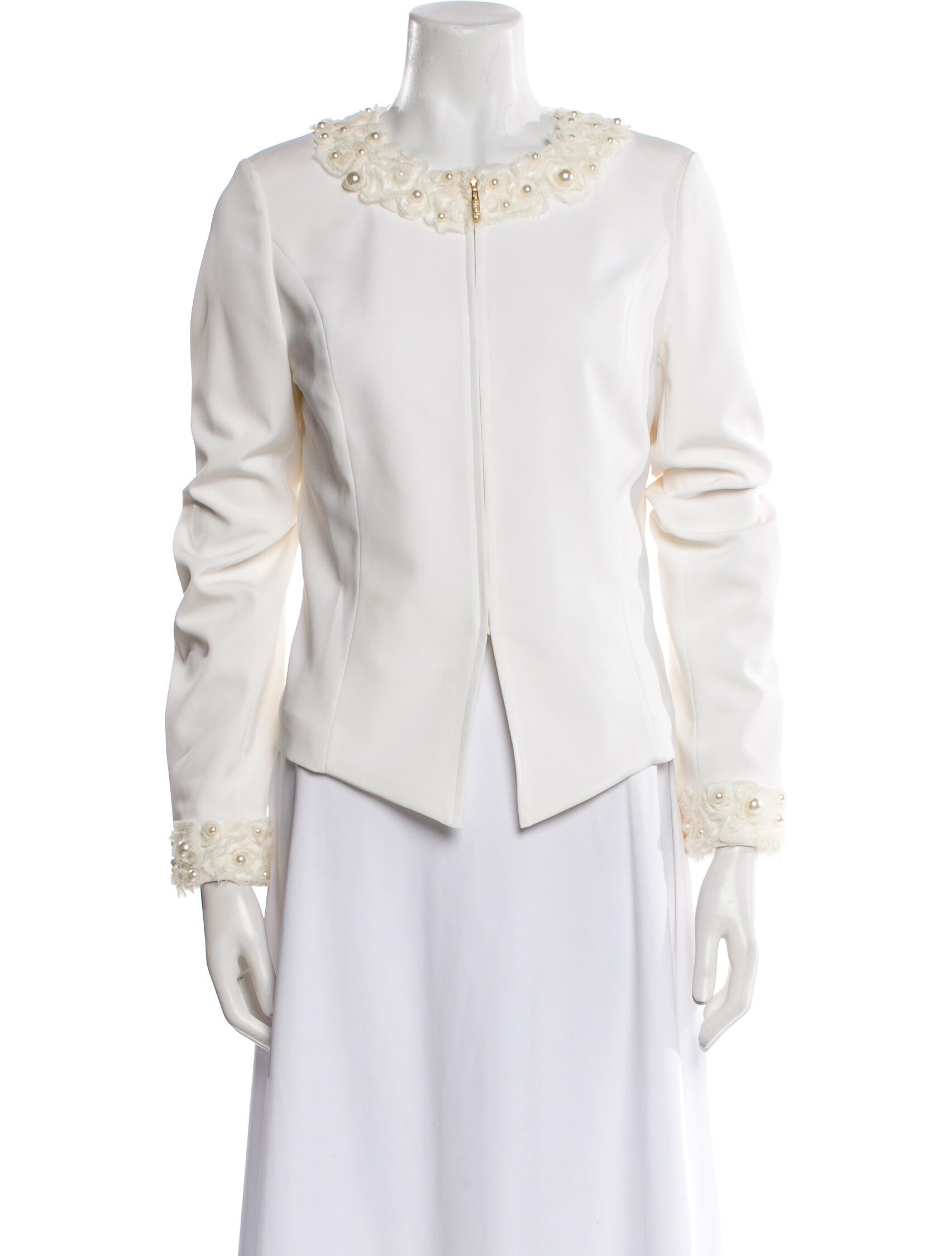 St. John 2011 Evening Jacket