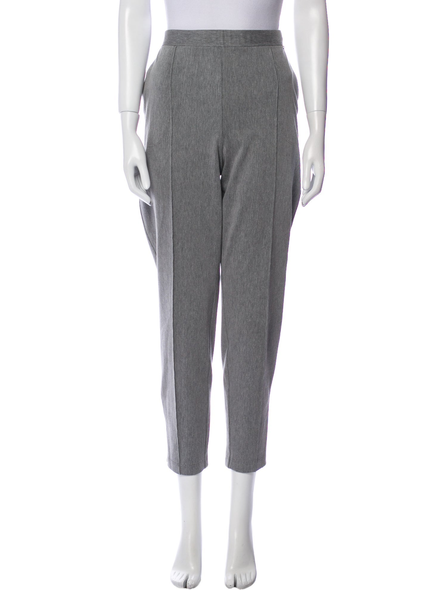 St. John Skinny Leg Pants