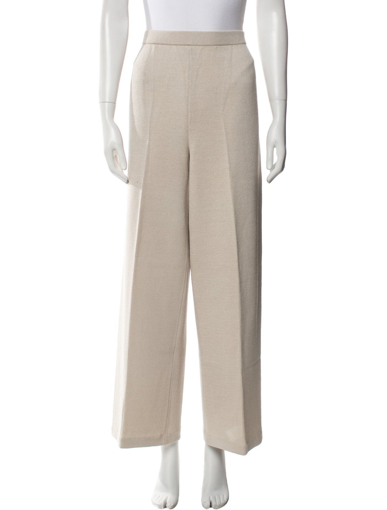 St. John Wide Leg Pants