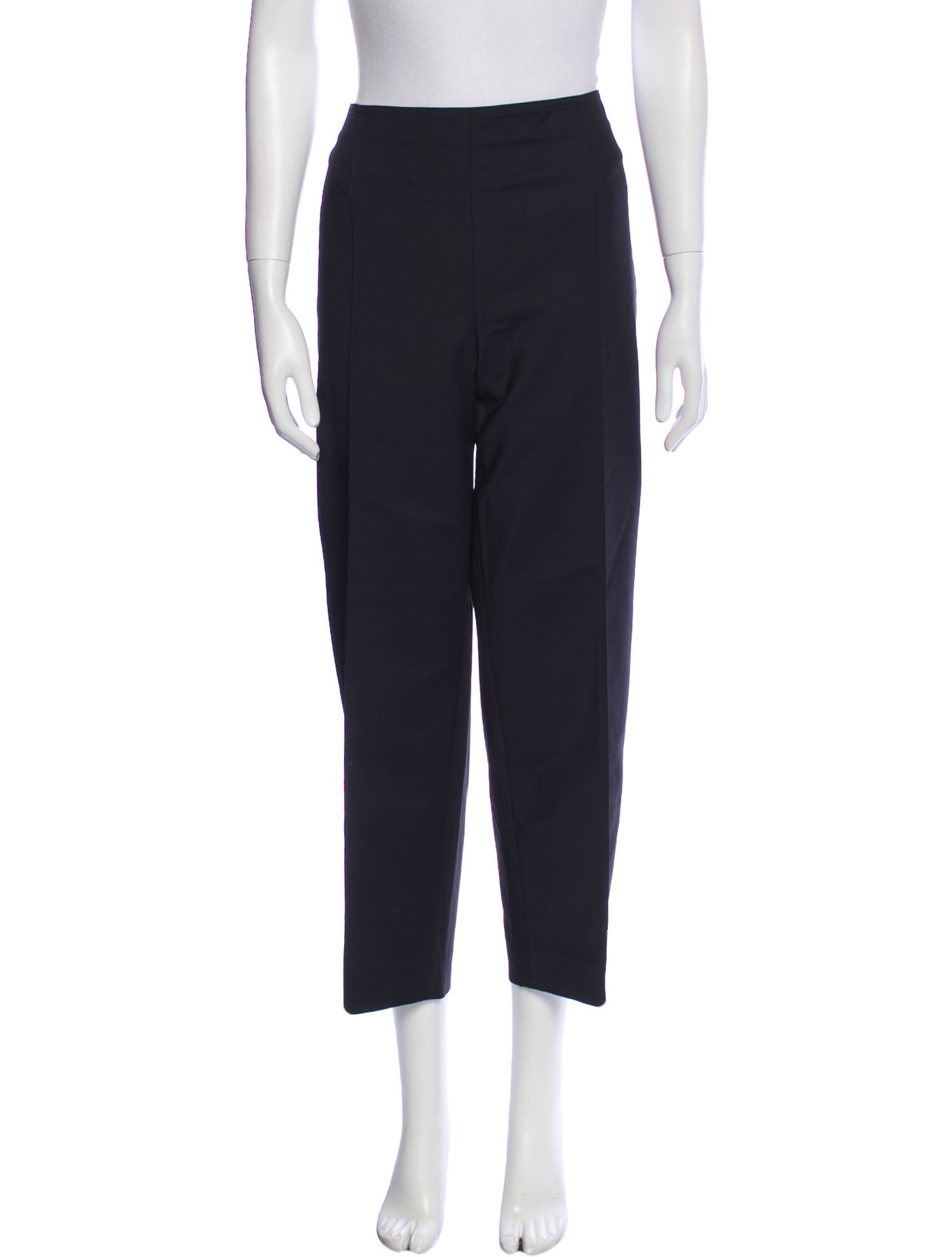 St. John Straight Leg Pants