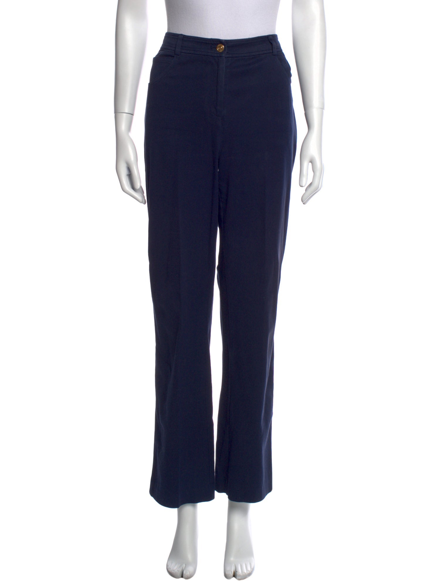 St. John Wide Leg Pants