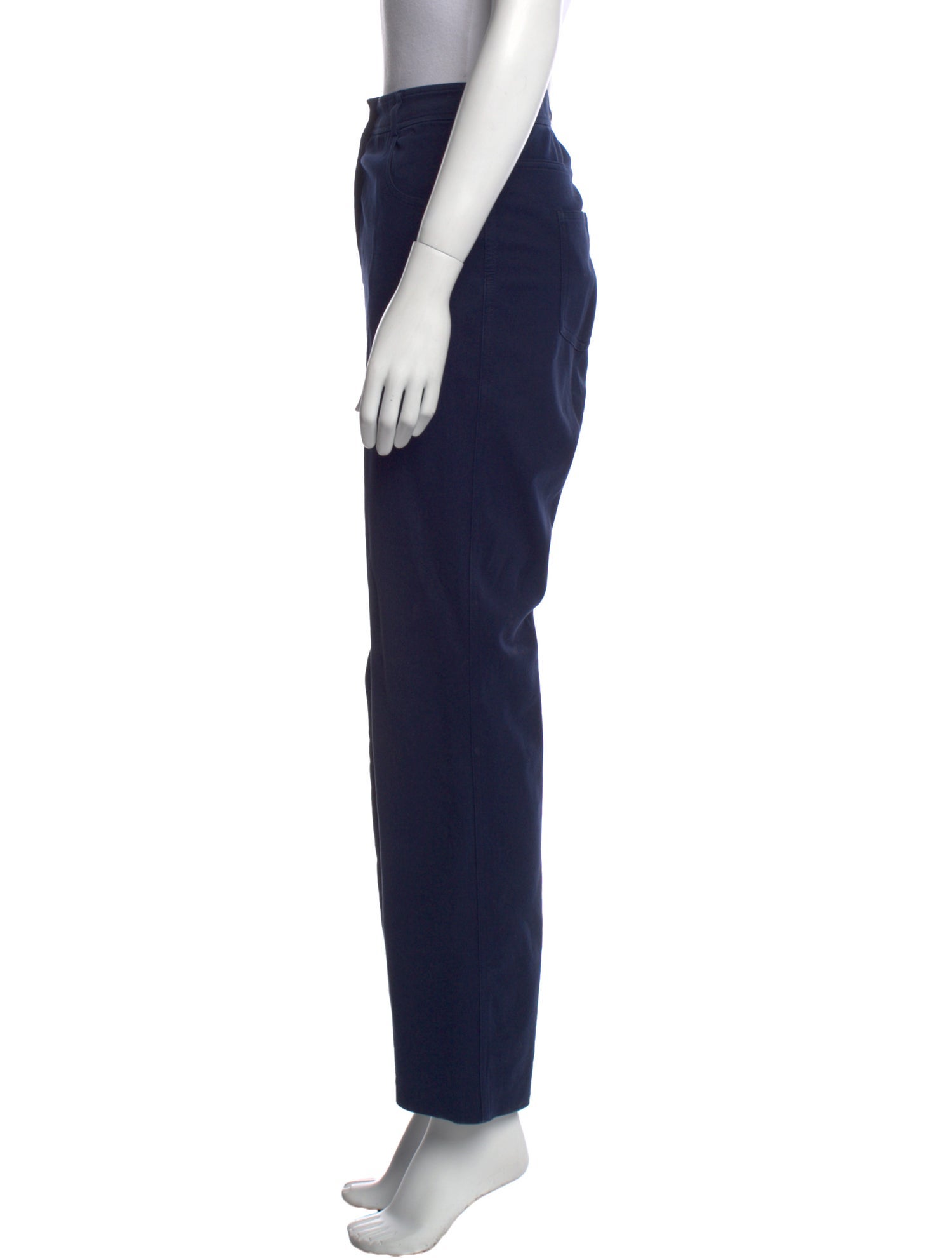 St. John Wide Leg Pants