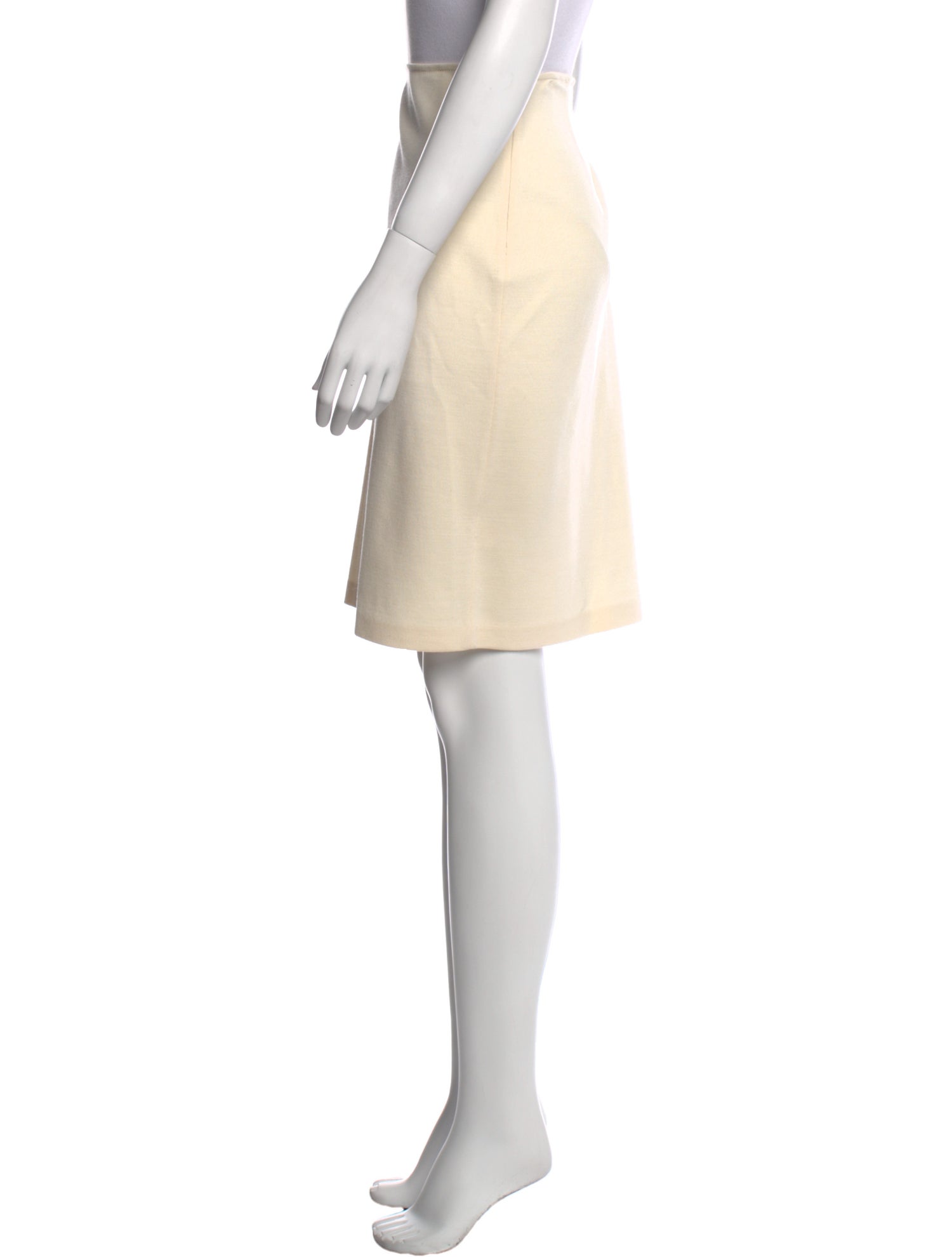 St. John Knee-Length Skirt