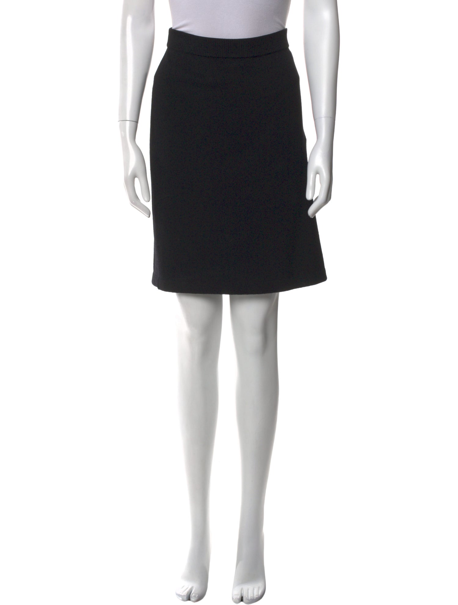 St. John Knee-Length Skirt