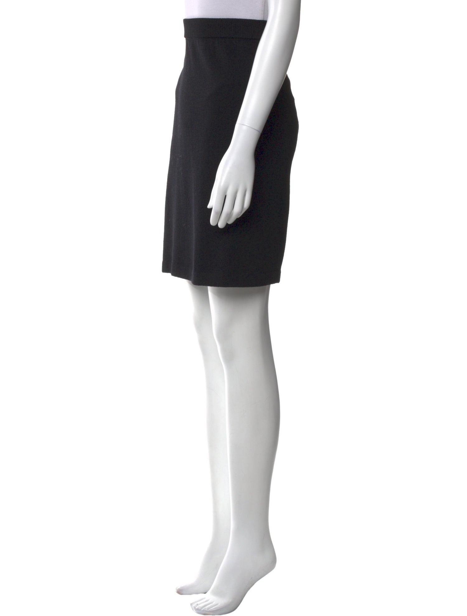 St. John Knee-Length Skirt