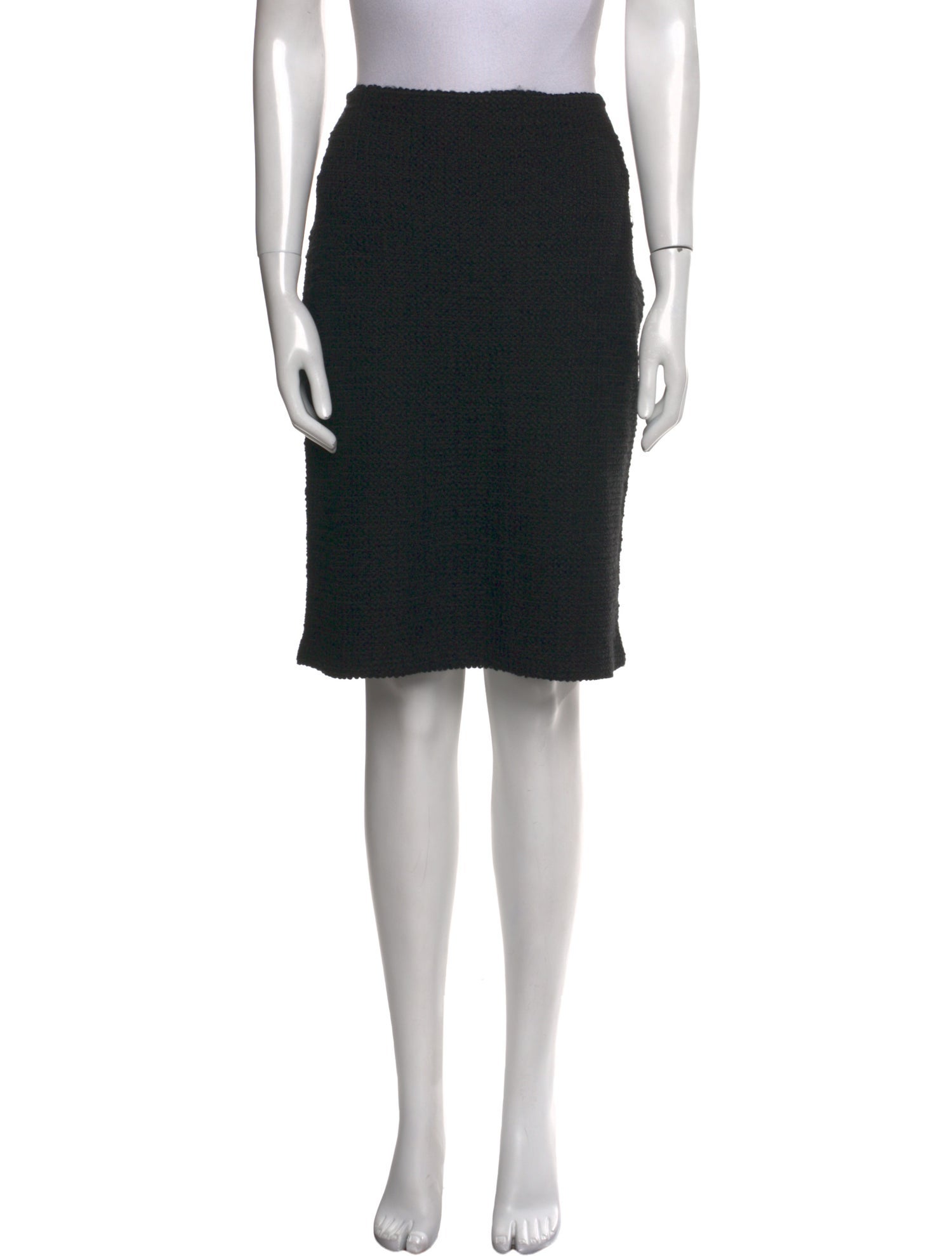 St. John Knee-Length Skirt