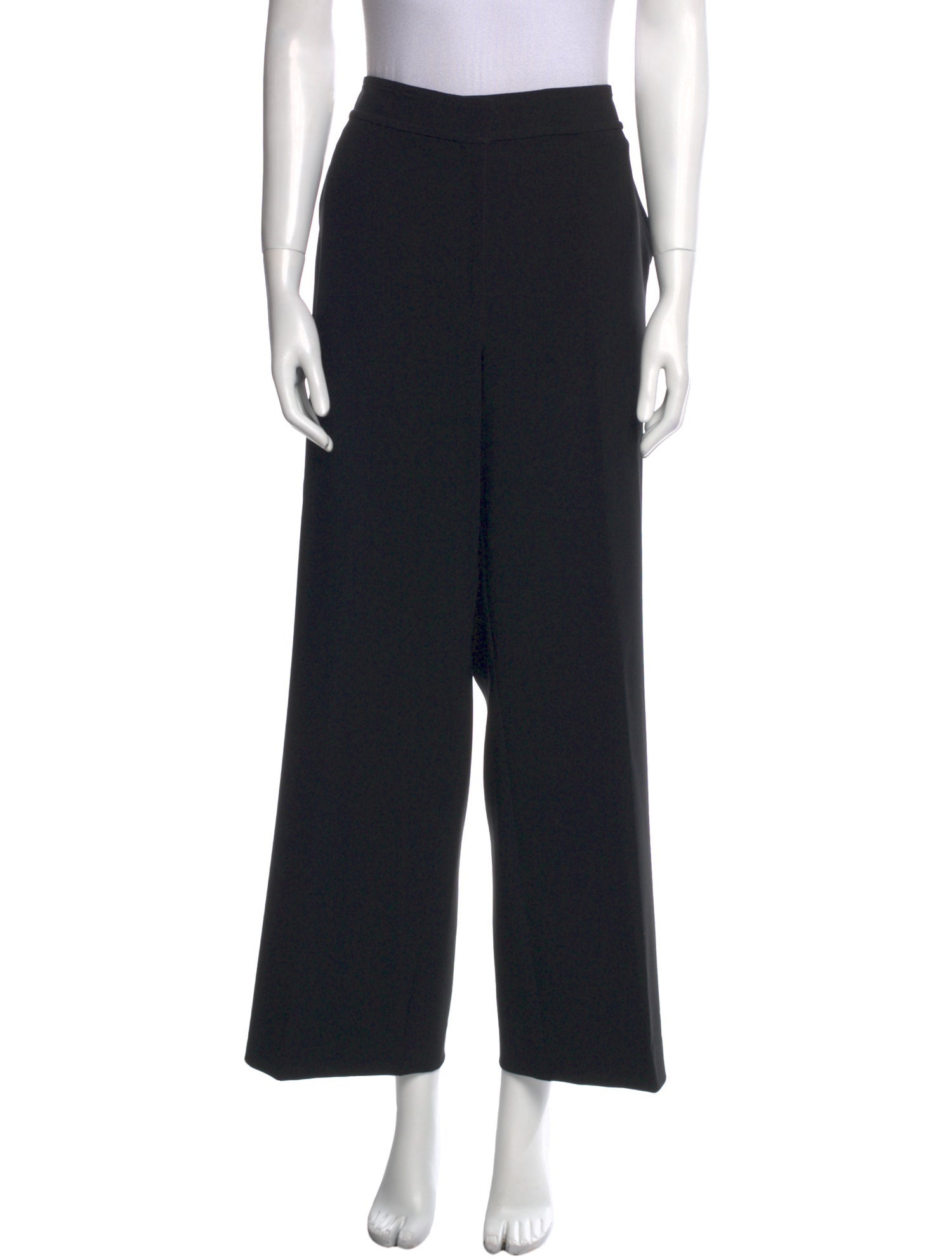 St. John Wide Leg Pants