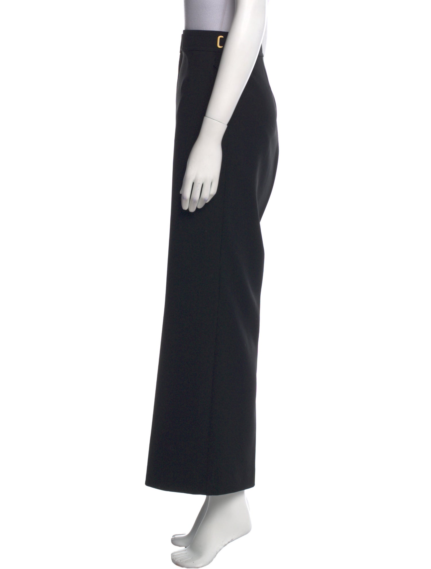 St. John Wide Leg Pants