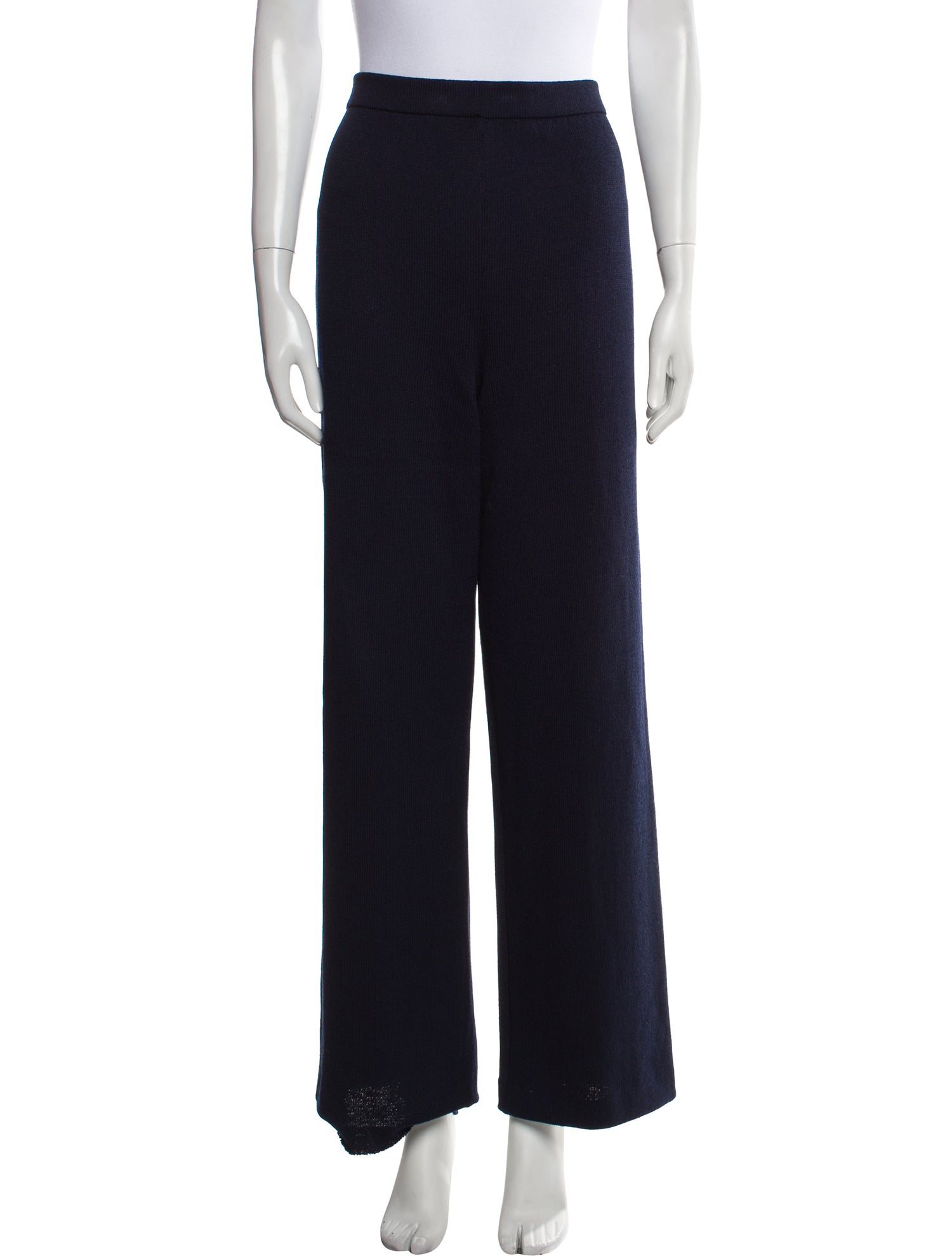 St. John Wide Leg Pants