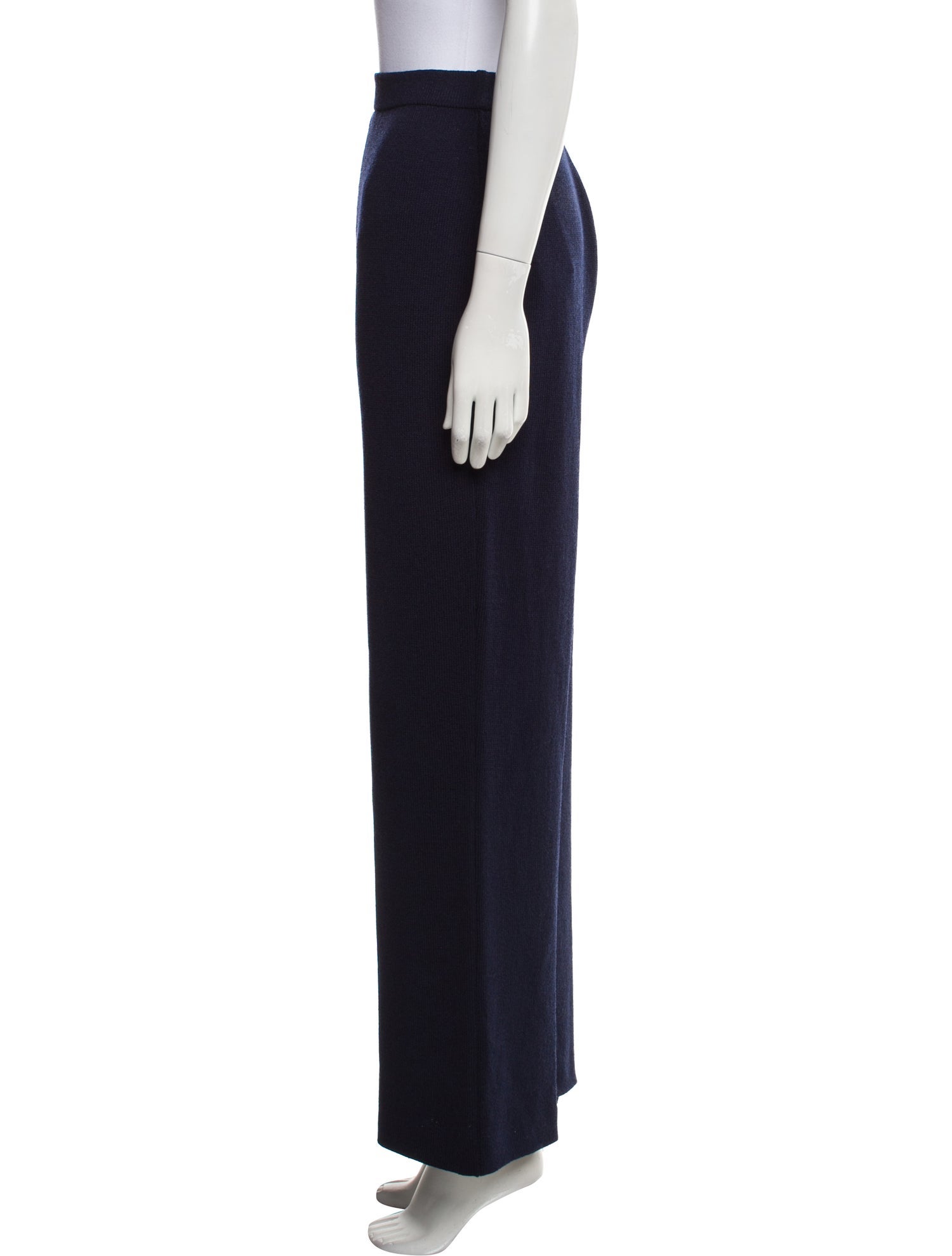 St. John Wide Leg Pants