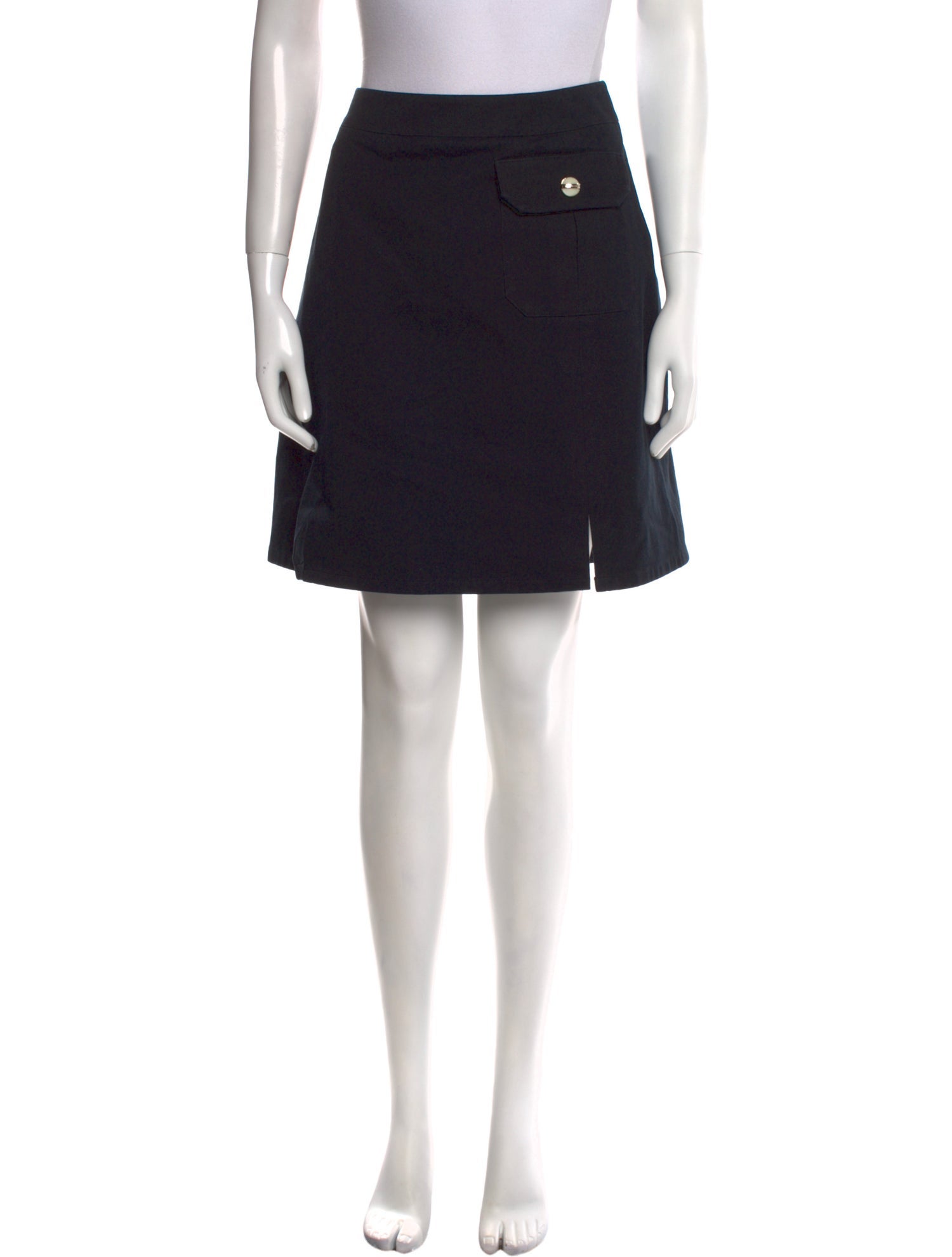 St. John Knee-Length Shorts