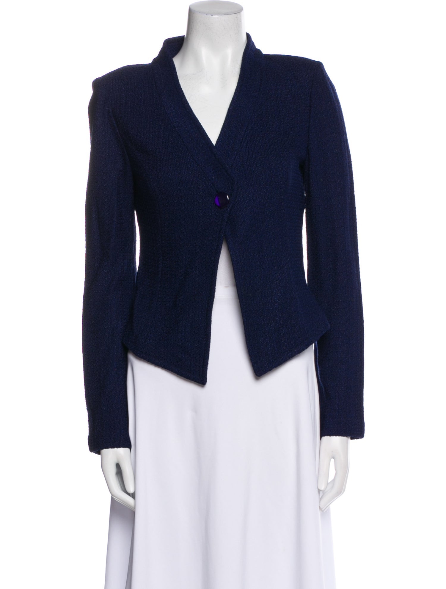 St. John Blazer