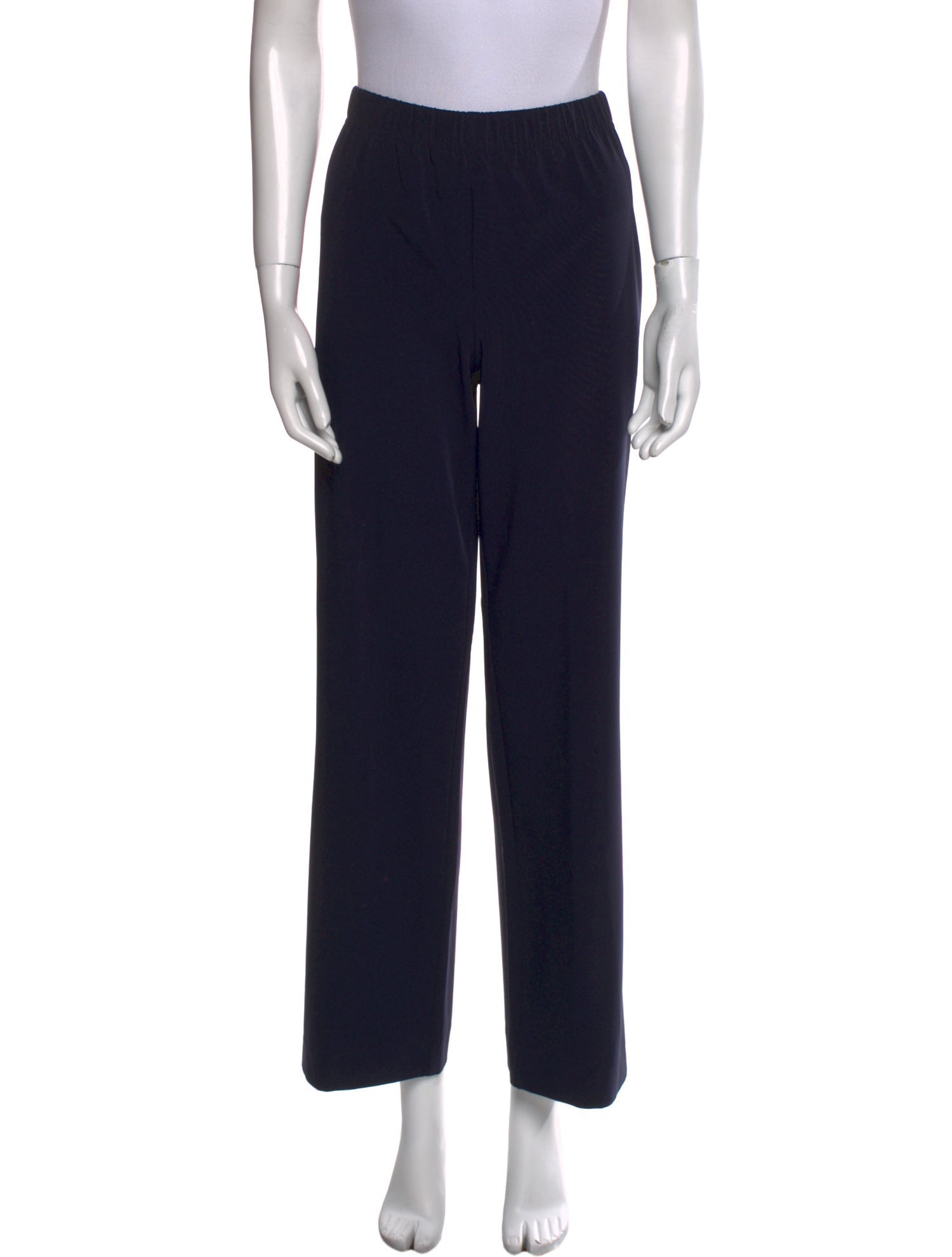 St. John Wide Leg Pants