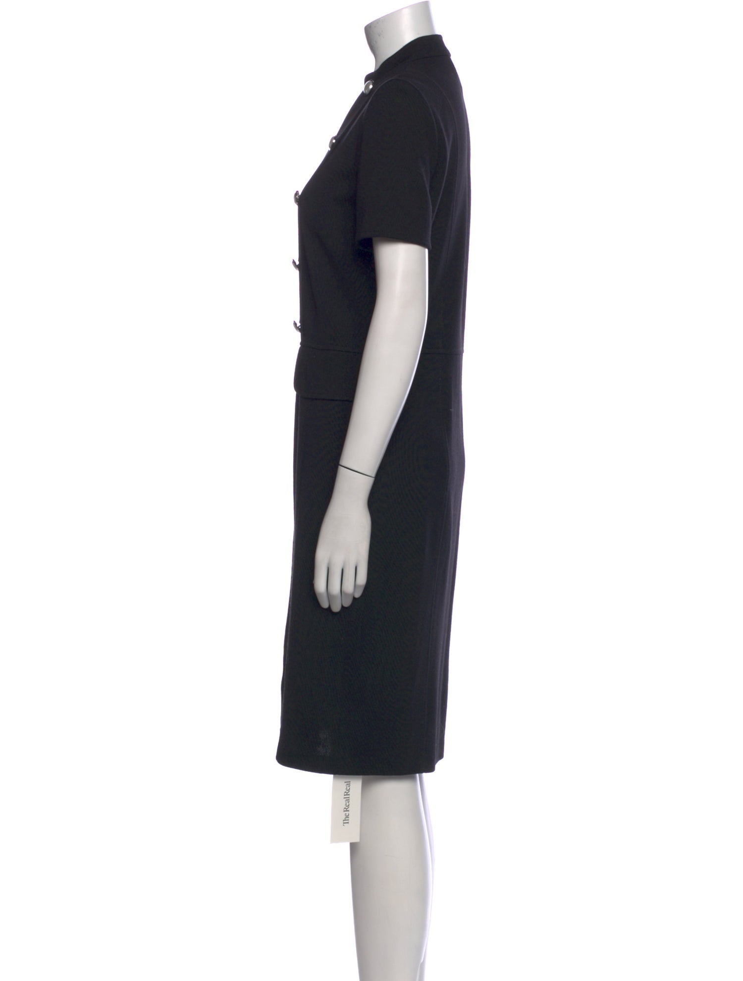 St. John Knee-Length Dress