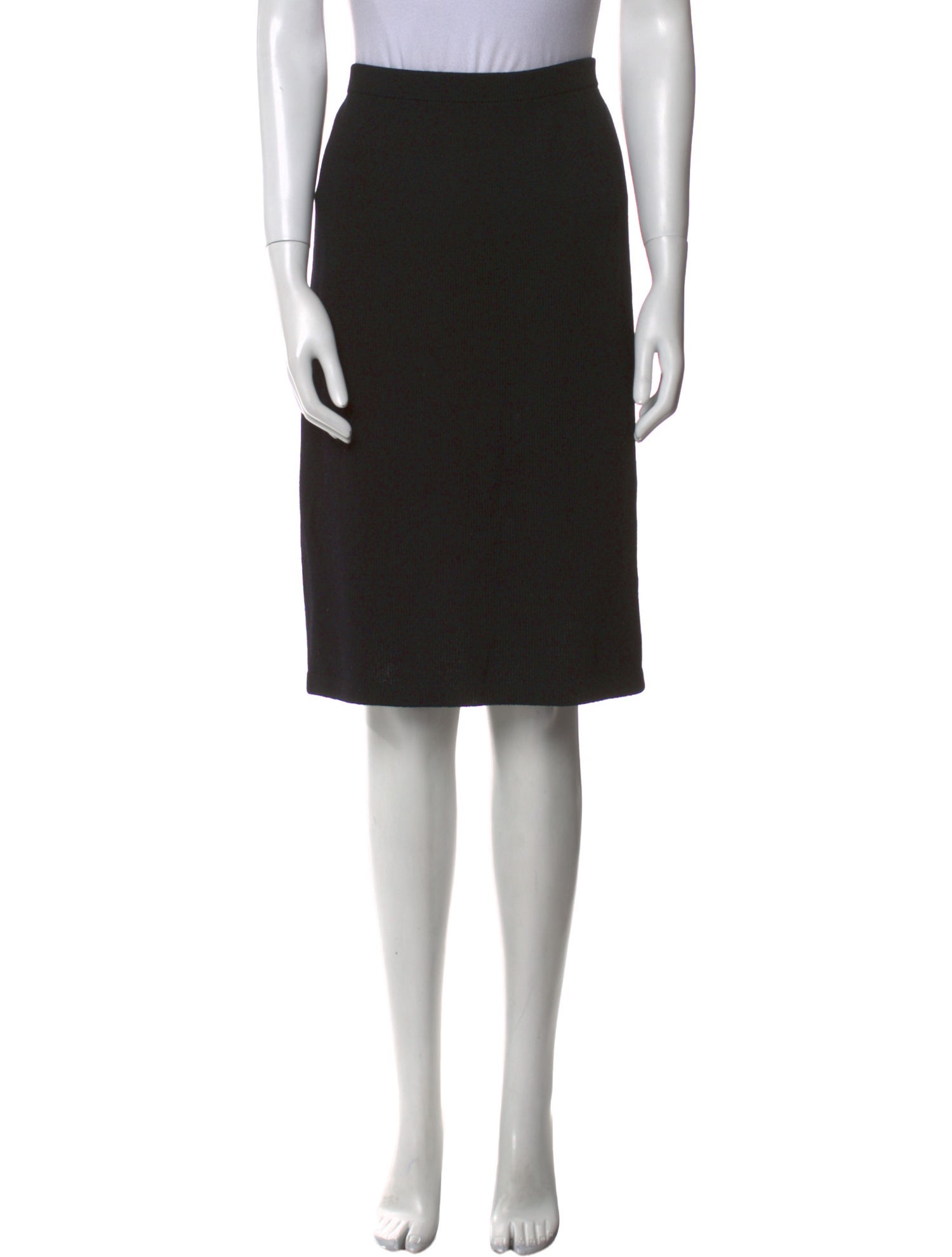 St. John Knee-Length Skirt