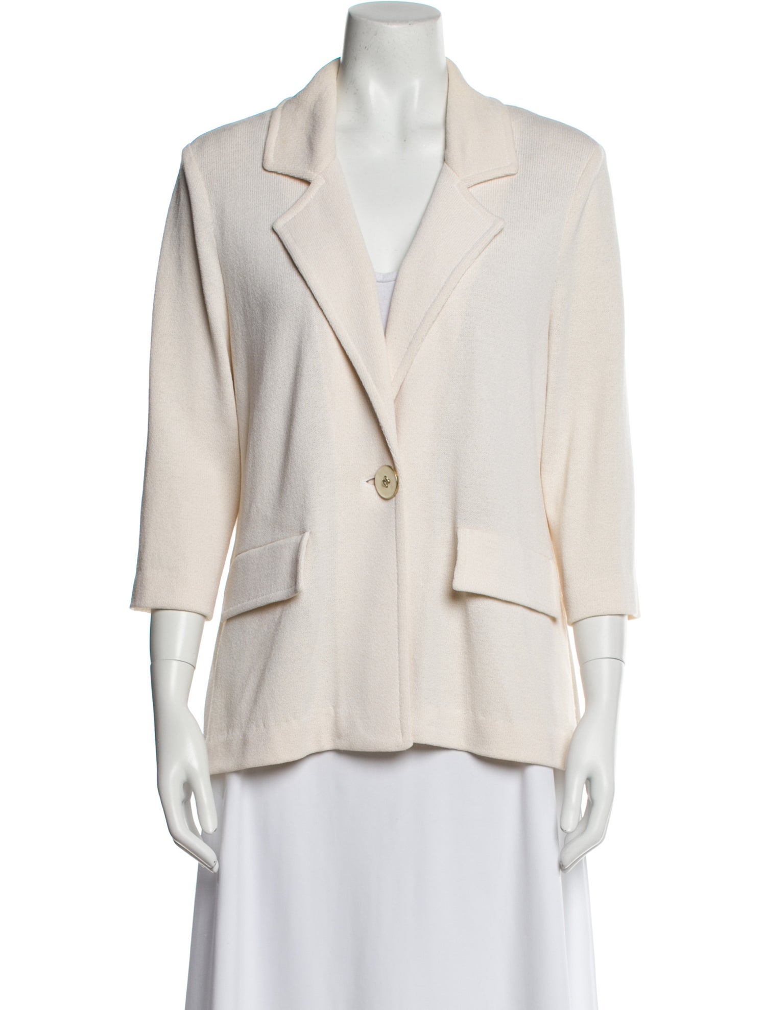 St. John Vintage Blazer