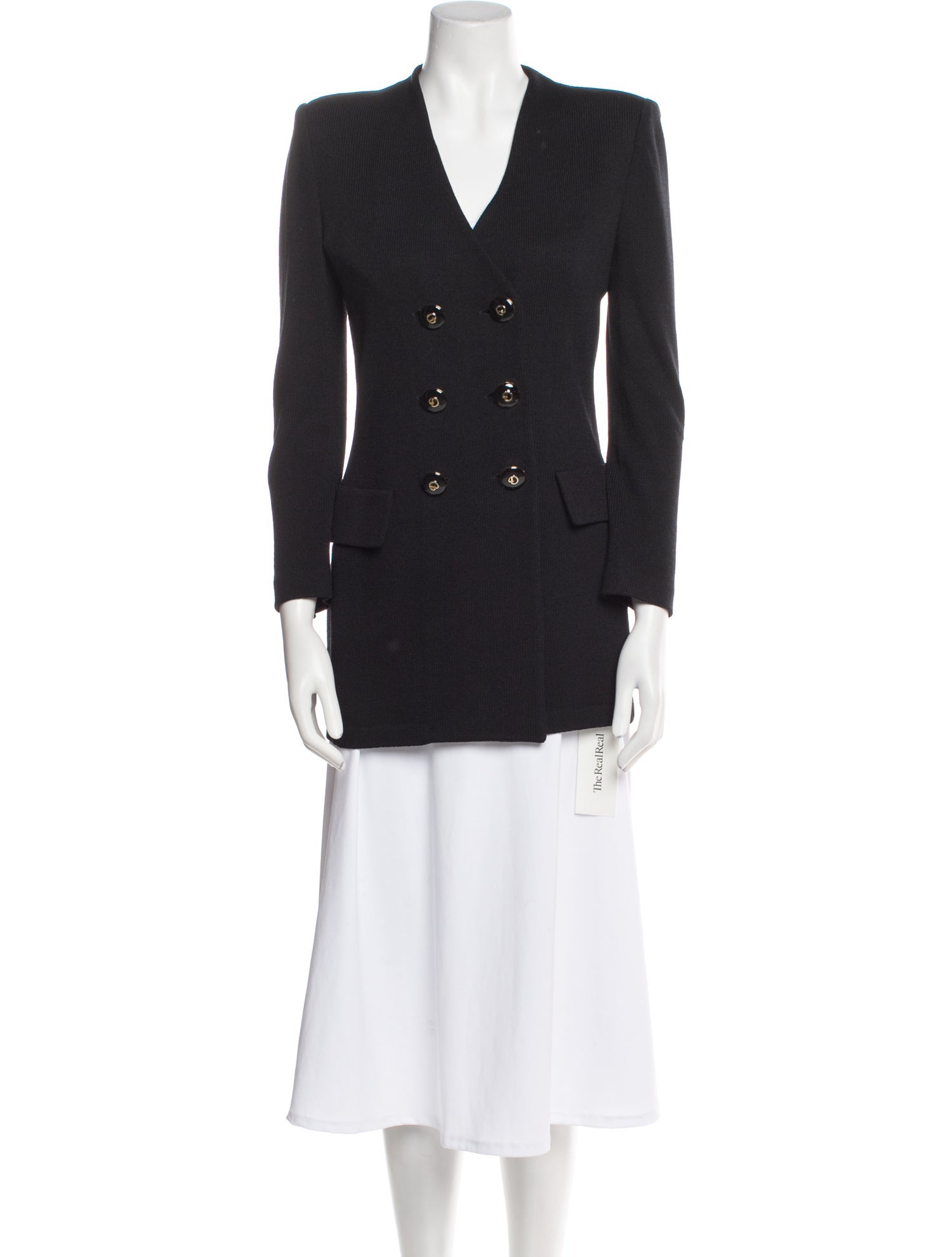 St. John Evening Jacket