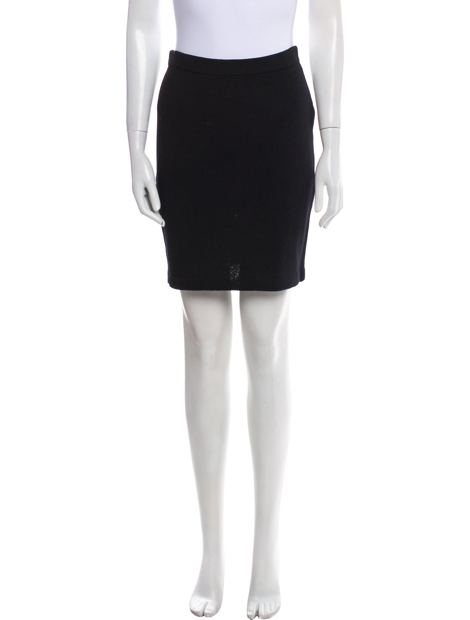 St. John Mini Skirt