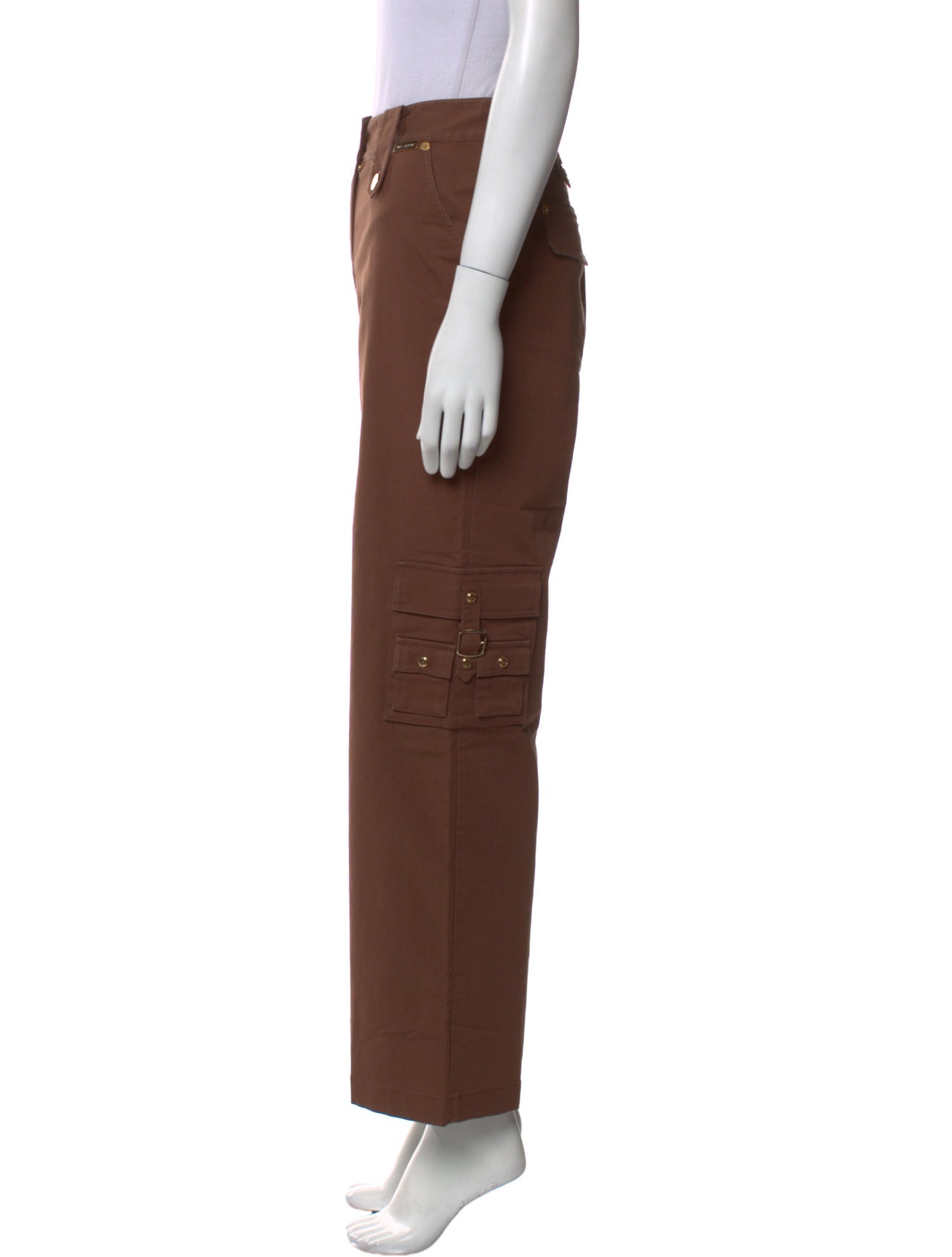 St. John Wide Leg Pants