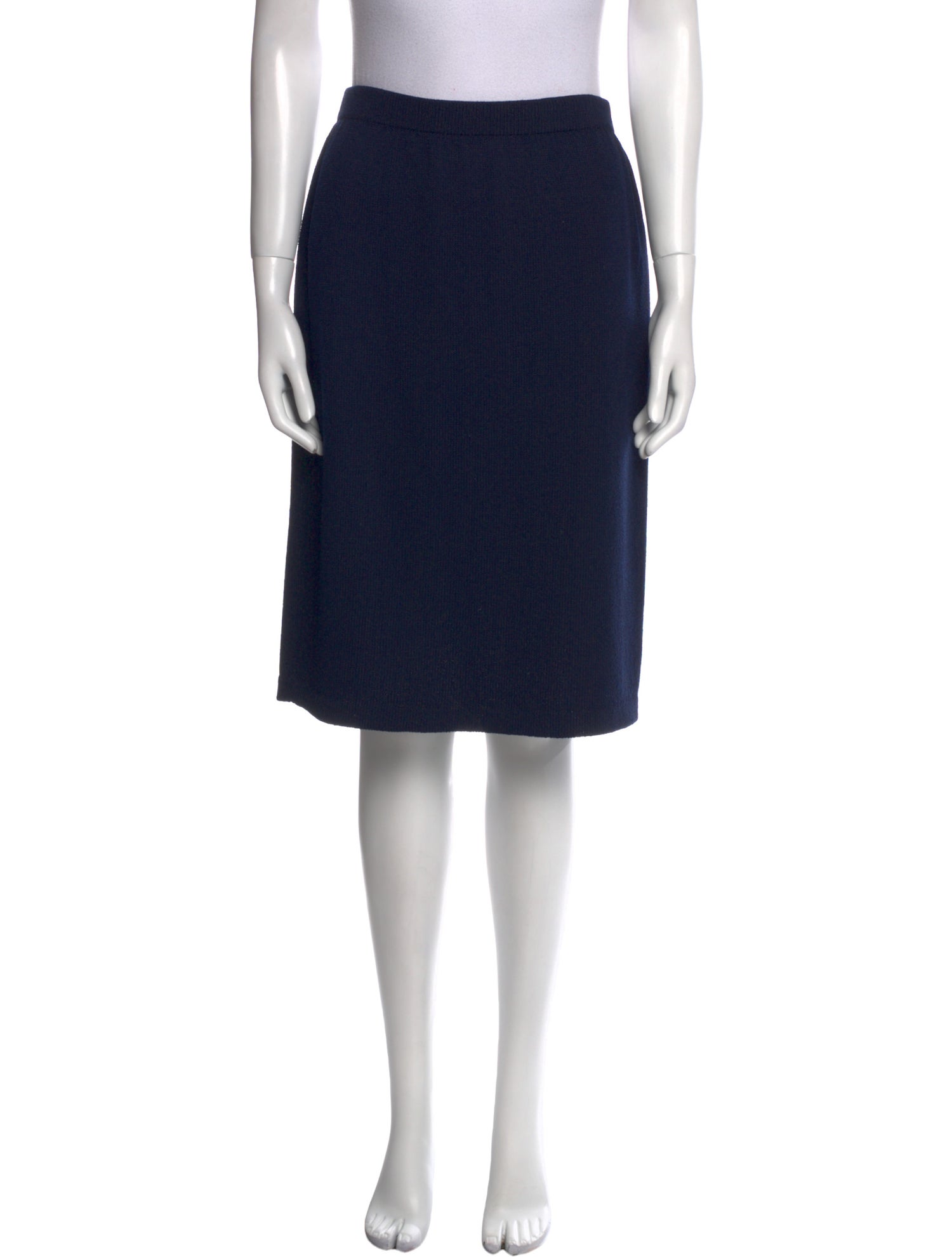 St. John Knee-Length Skirt