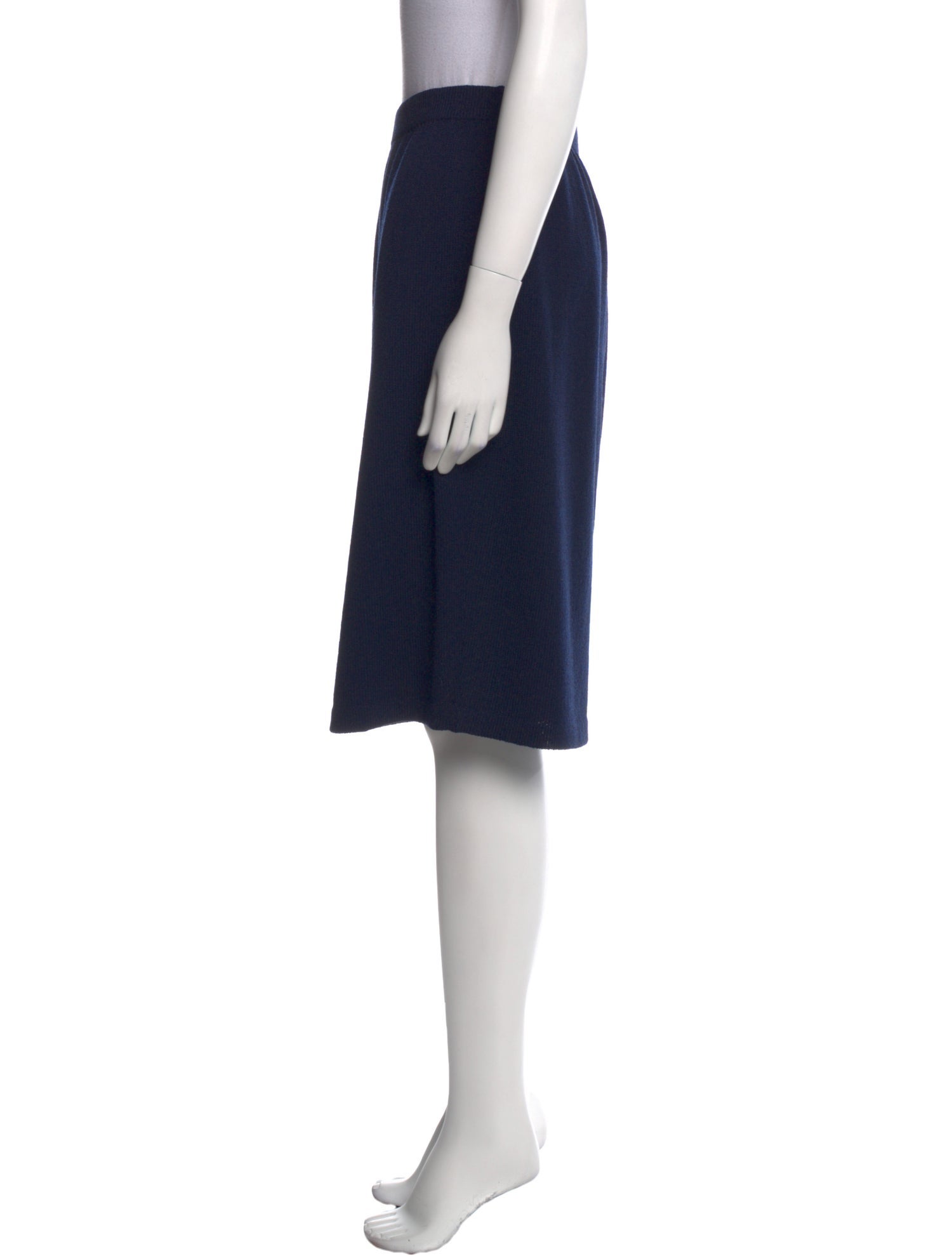 St. John Knee-Length Skirt