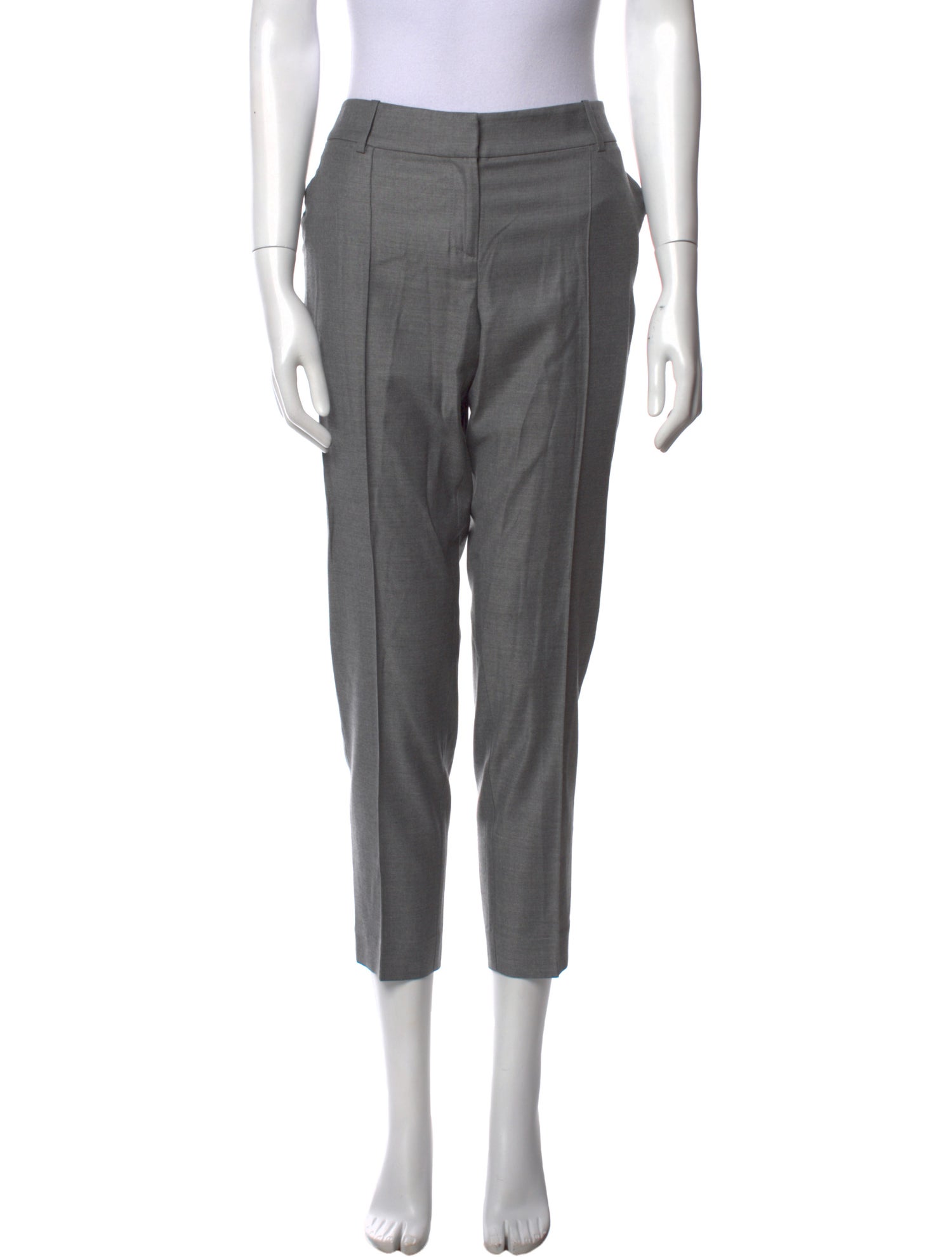 St. John Skinny Leg Pants