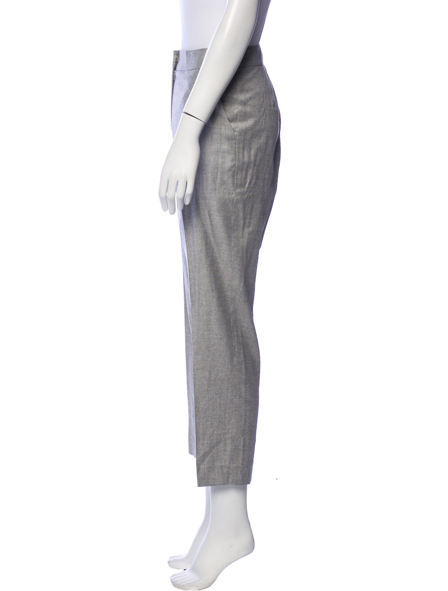 St. John Straight Leg Pants