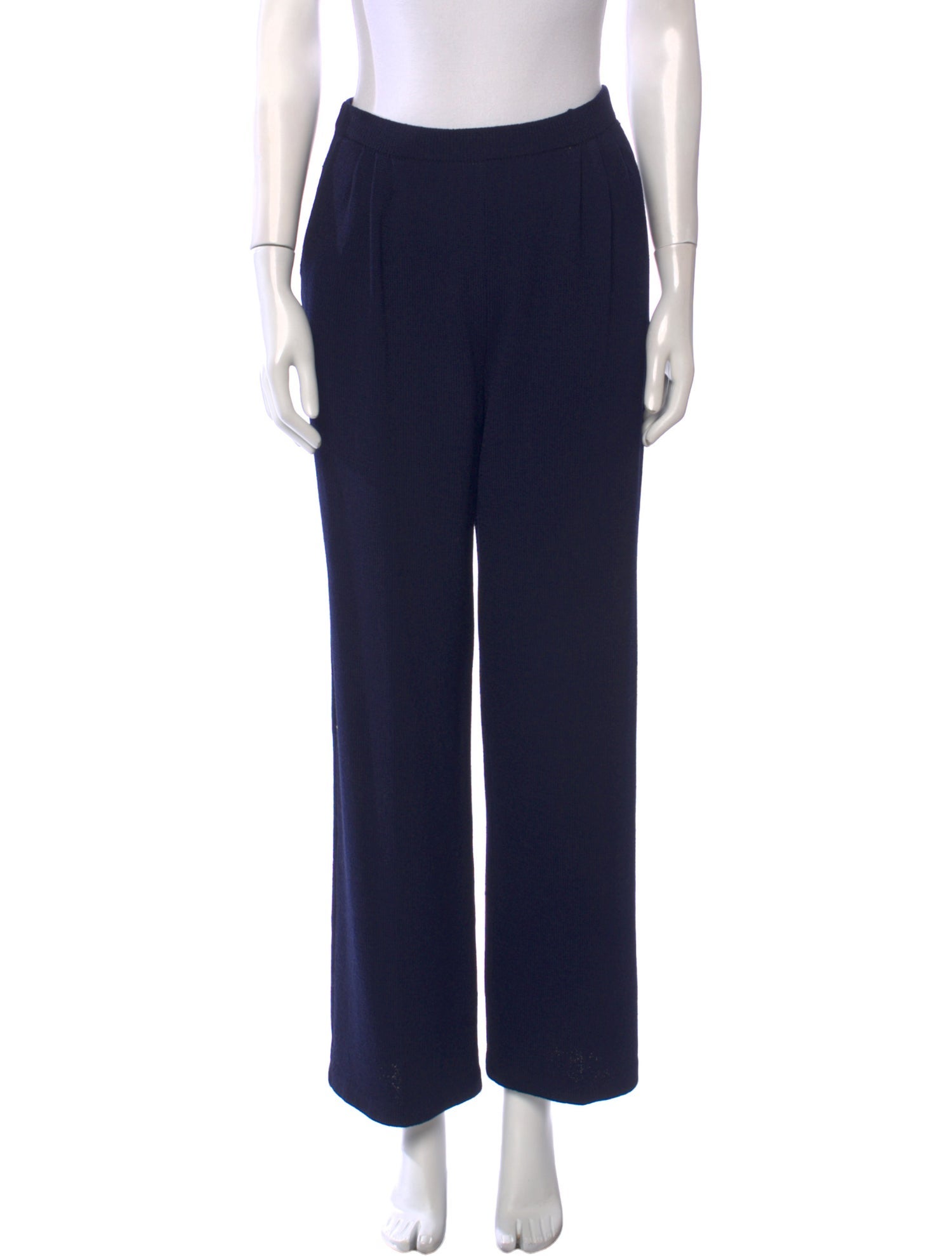 St. John Wide Leg Pants