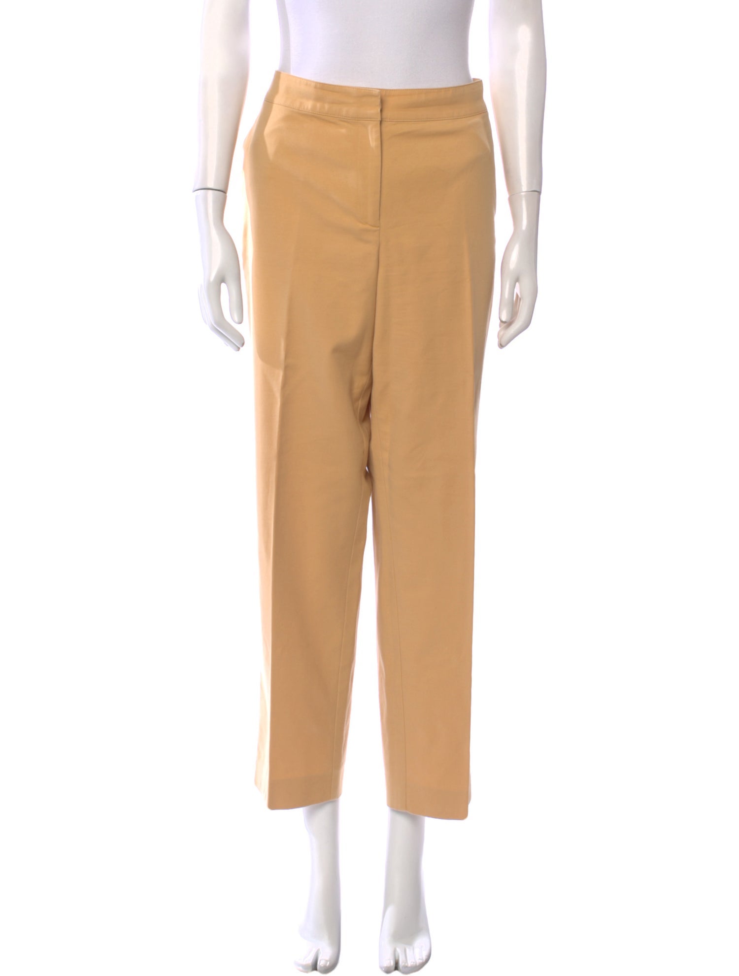 St. John Straight Leg Pants